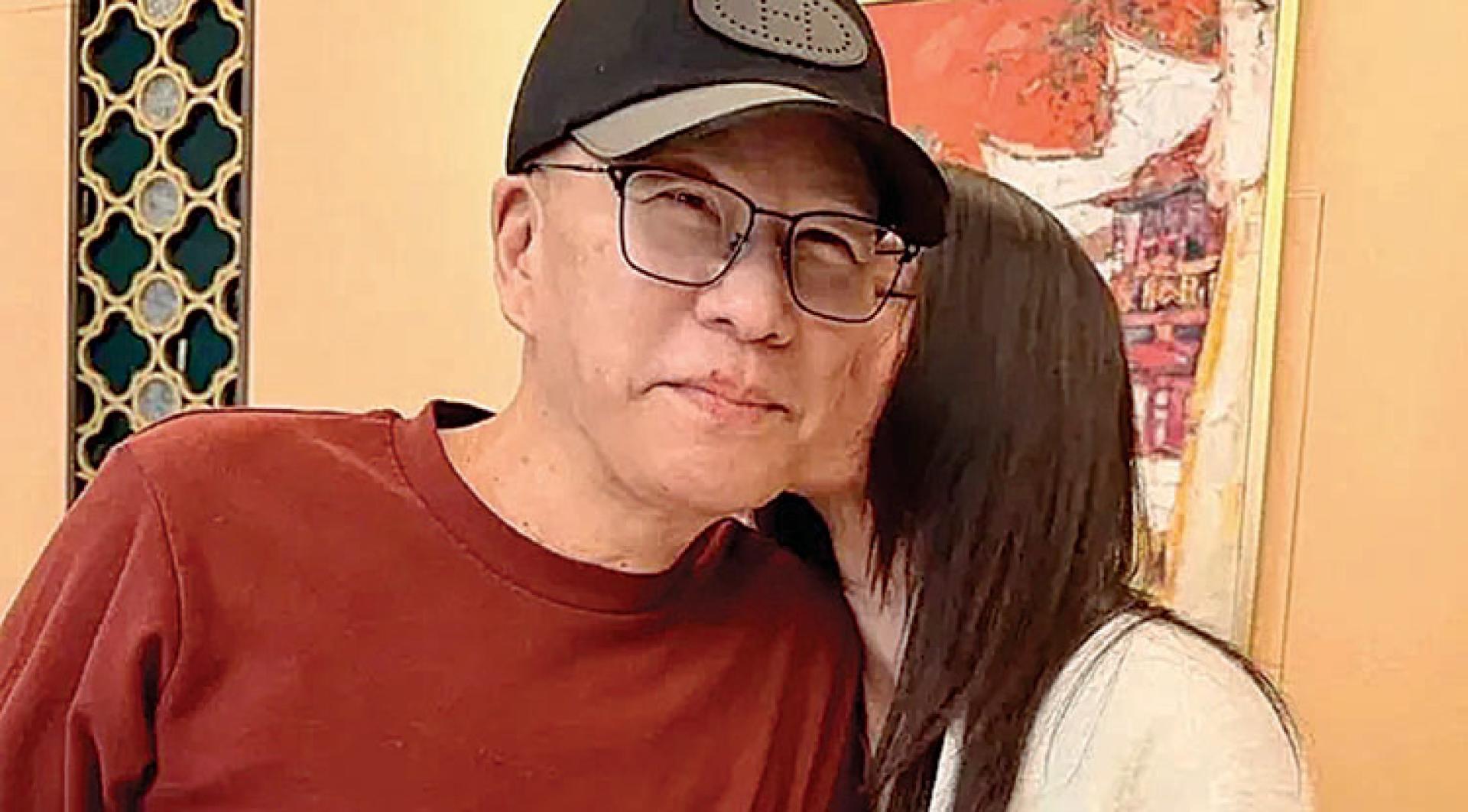 沈玉琳治疗顺利将返家。