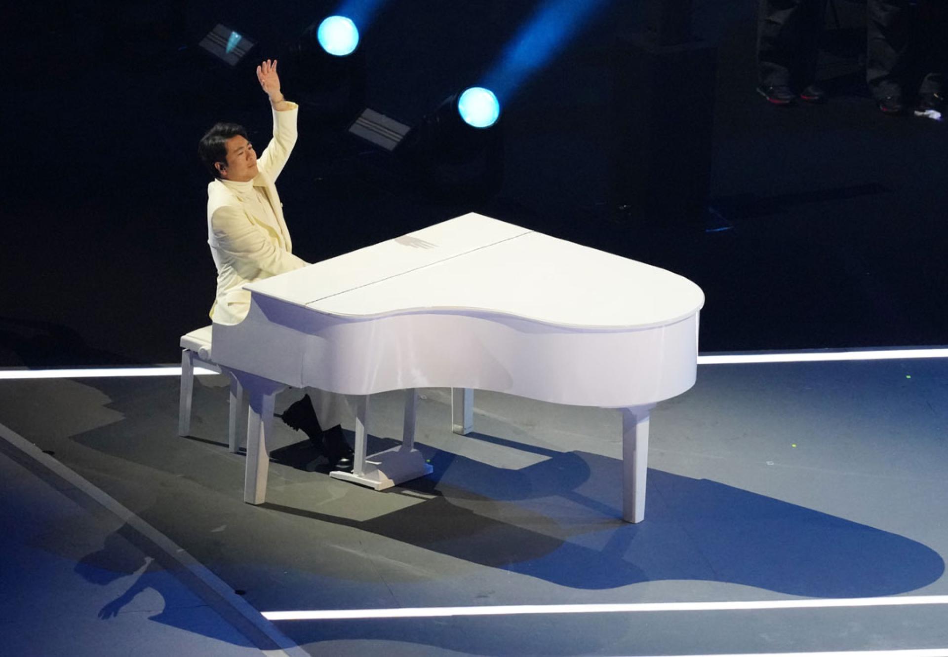 （图：新华社）