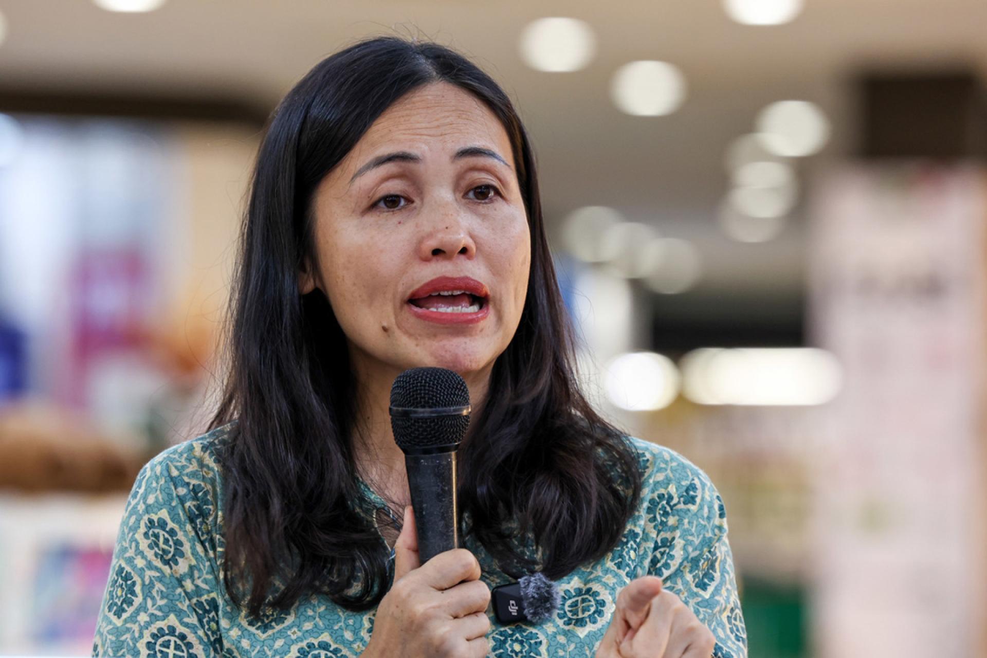 张念群：柔州希盟已开始初步谈判及讨论州内议席分配事宜，以应对来临的柔佛州选举。