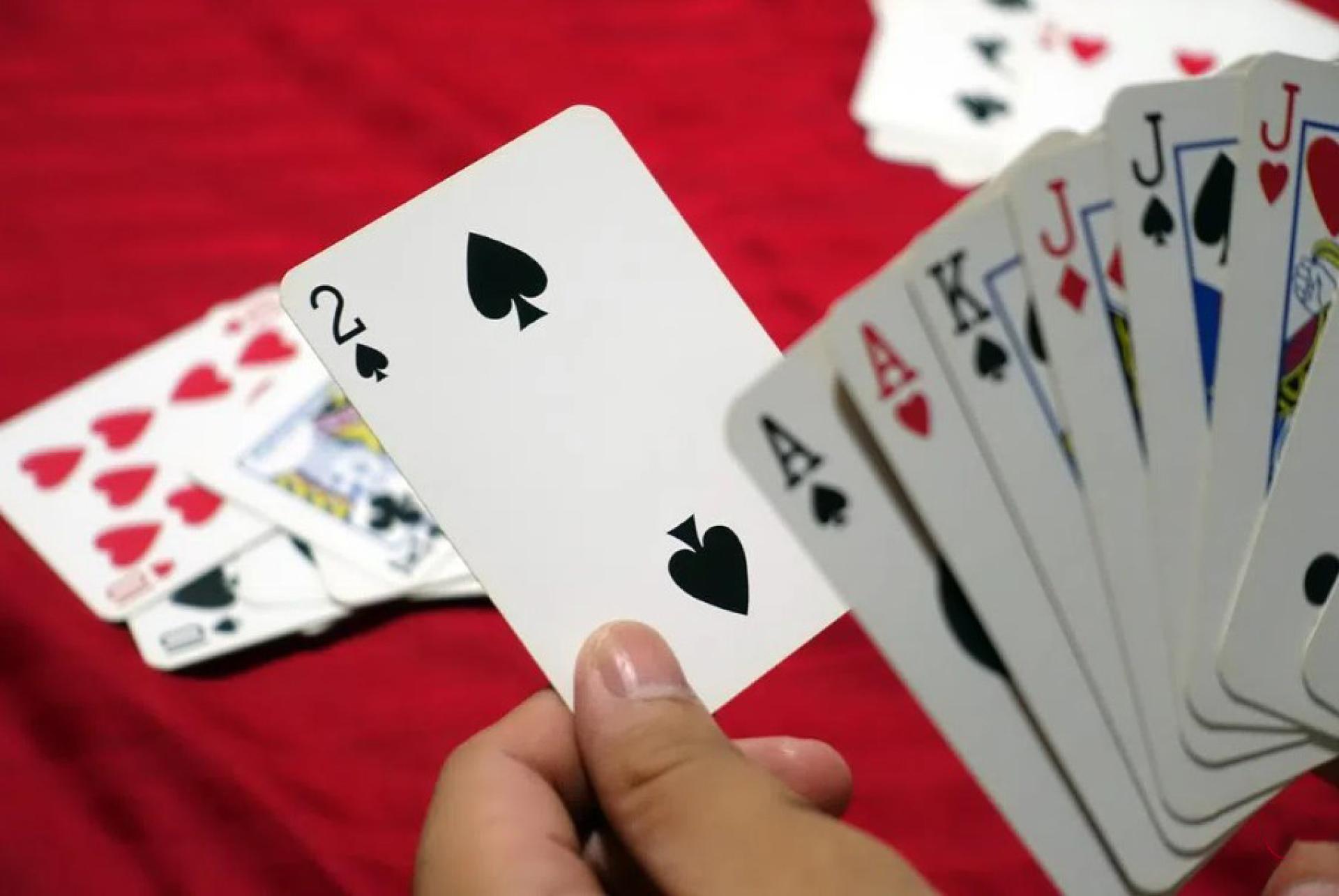 在以穆斯林为主的印尼，赌博属于非法行为，赌博公司、赌客以及在网上推广赌博内容的人员都将受到处罚。 （示意图）