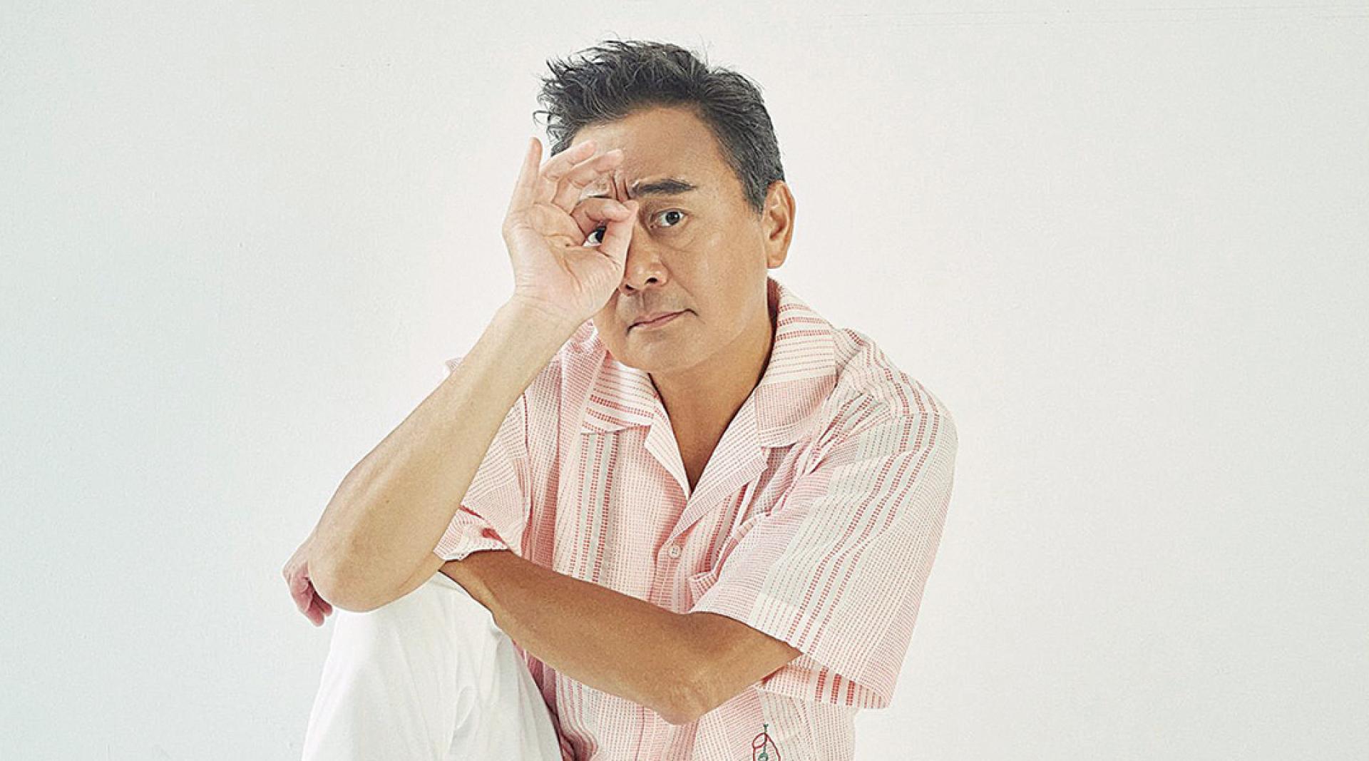 陈昇个展取消。