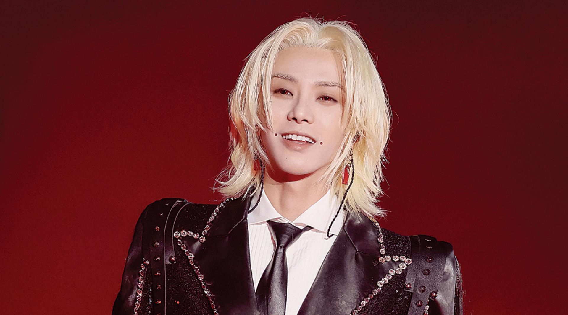 华晨宇宣布拿下3块土地，要筹备专属歌迷的演唱会乐园。