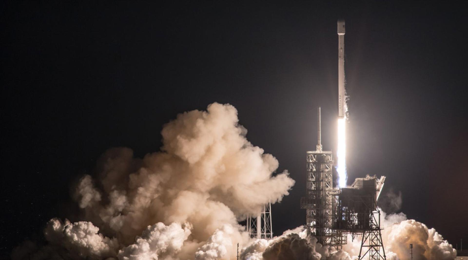 SpaceX要在月球上建造城市。