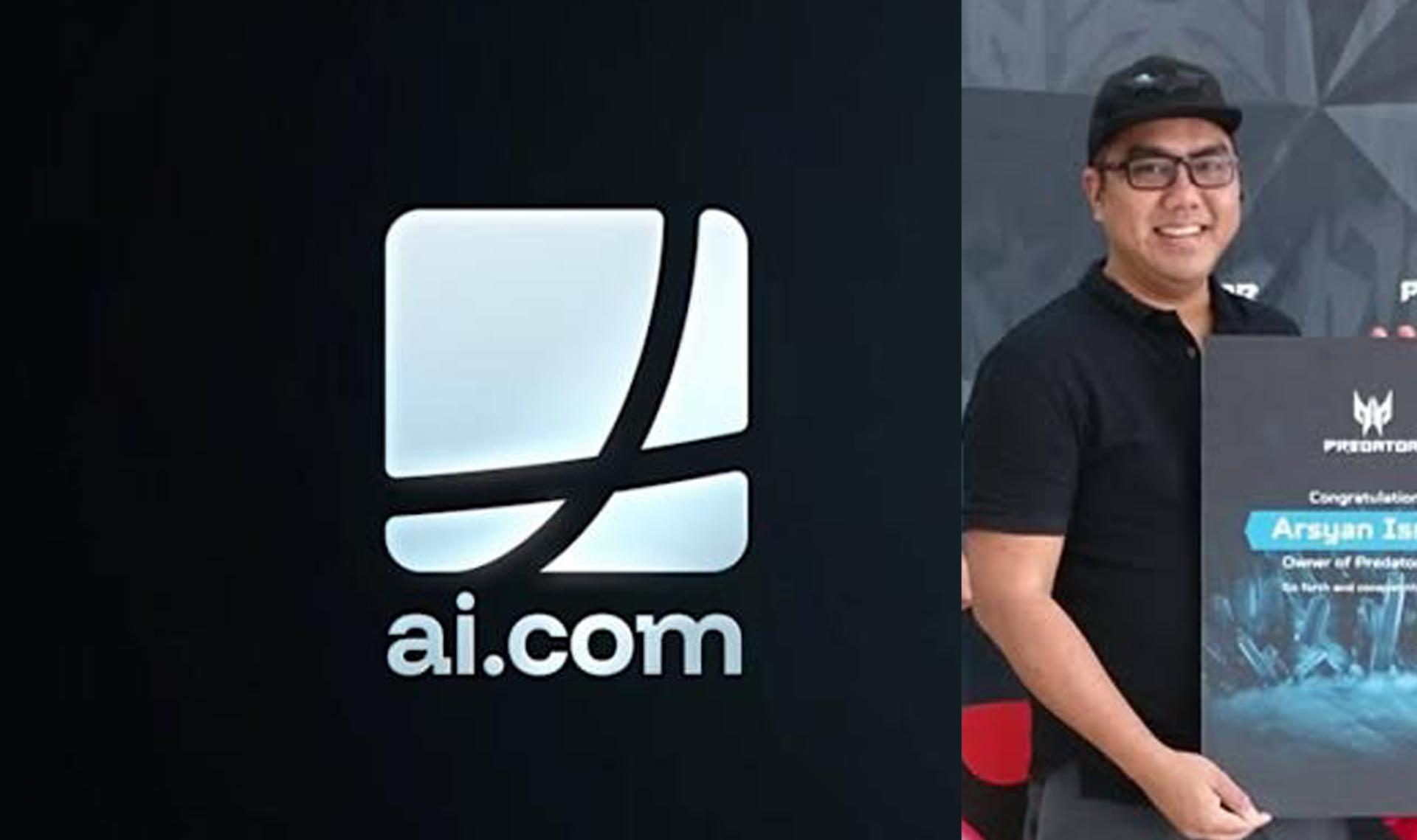 阿尔斯扬·伊斯迈尔近日创下数字资产交易历史。