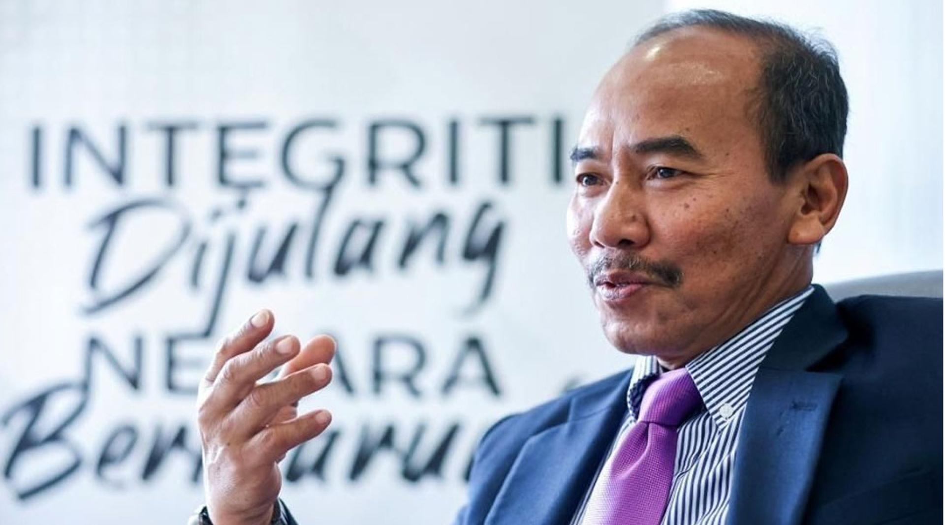 依斯迈巴卡表示，EAIC将公开未落实调查建议的执法机构。