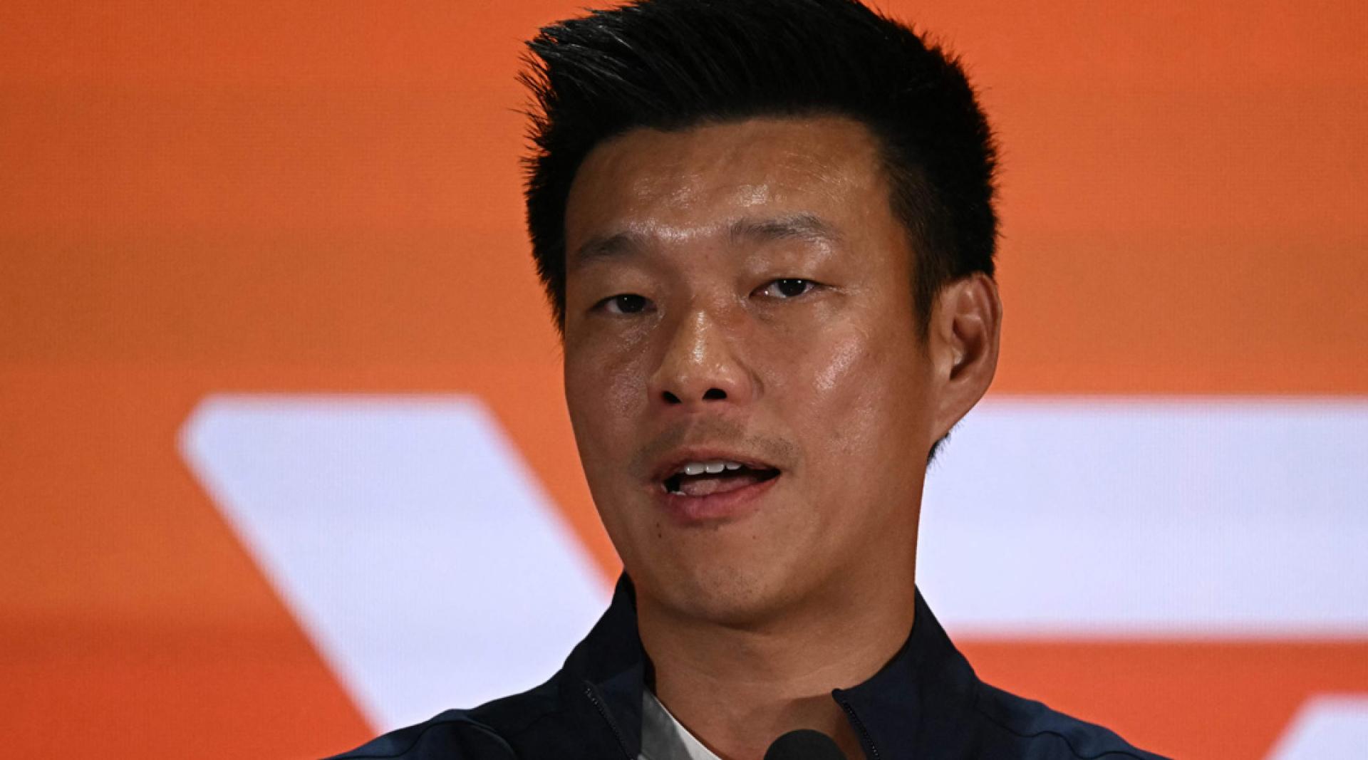 人民党领袖那他蓬。