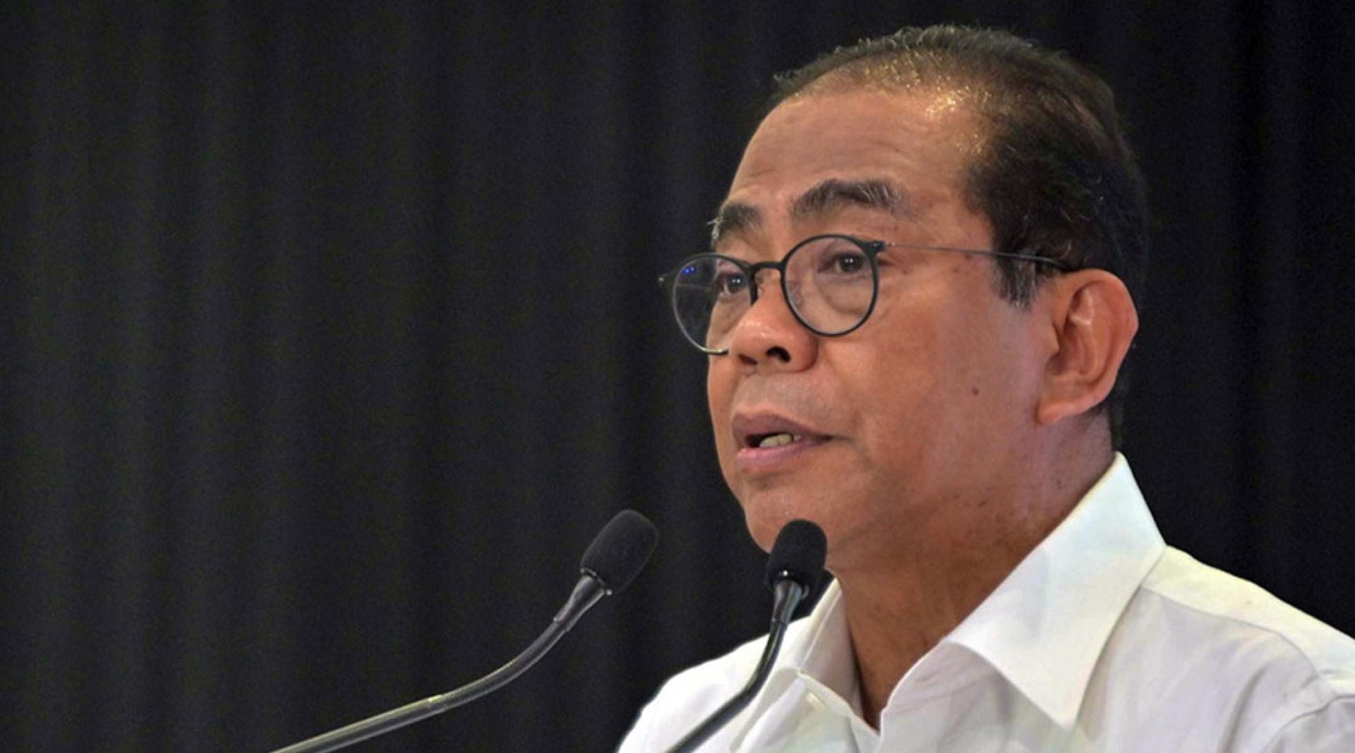 莫哈末卡立：马来西亚通过参与以沙地阿拉伯为基地的伊斯兰军事反恐联盟显示我国积极推动国际合作，应对恐怖主义和极端主义等安全威胁。