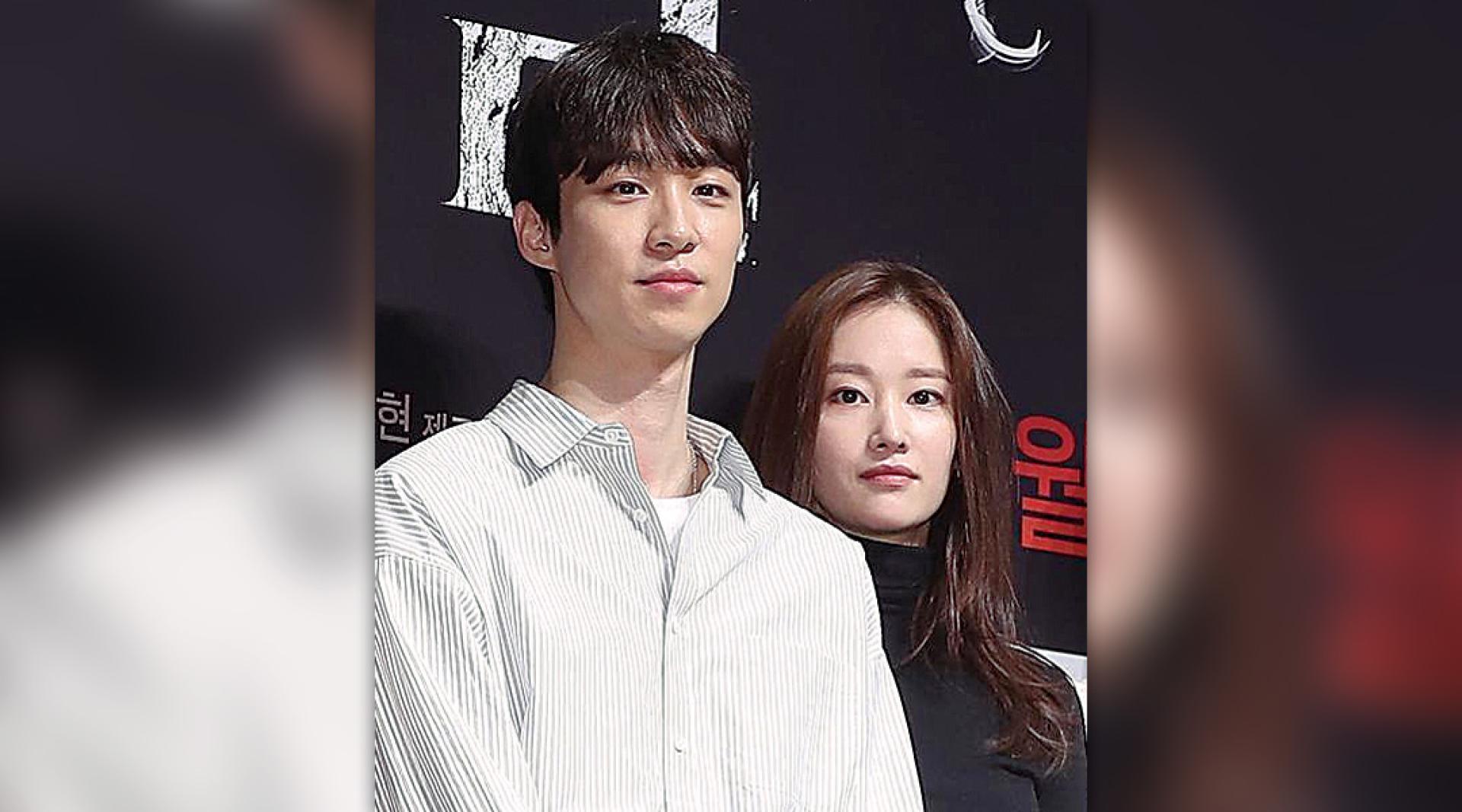 全钟瑞成立公司，由导演男友李忠炫担任董事。