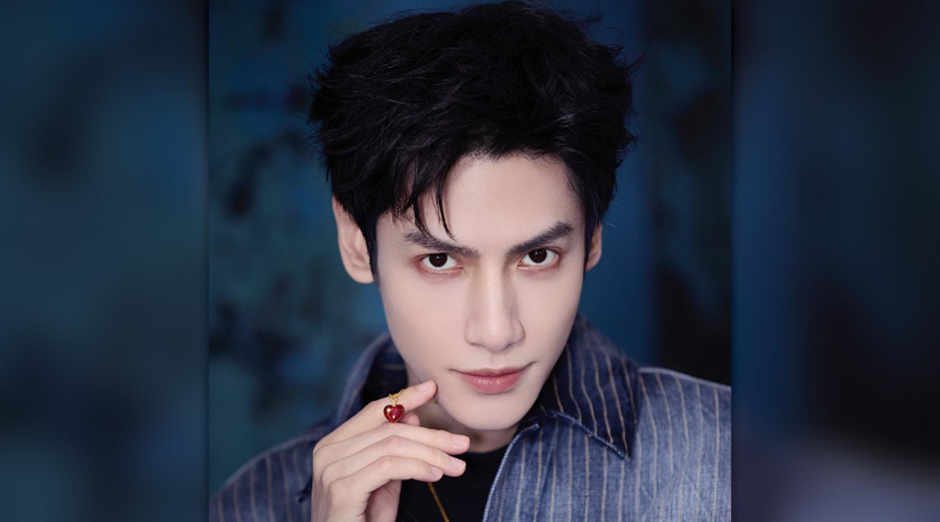 罗云熙传出因跟经纪公司合约到期不续约，去年推出新剧未获公司大力资源。