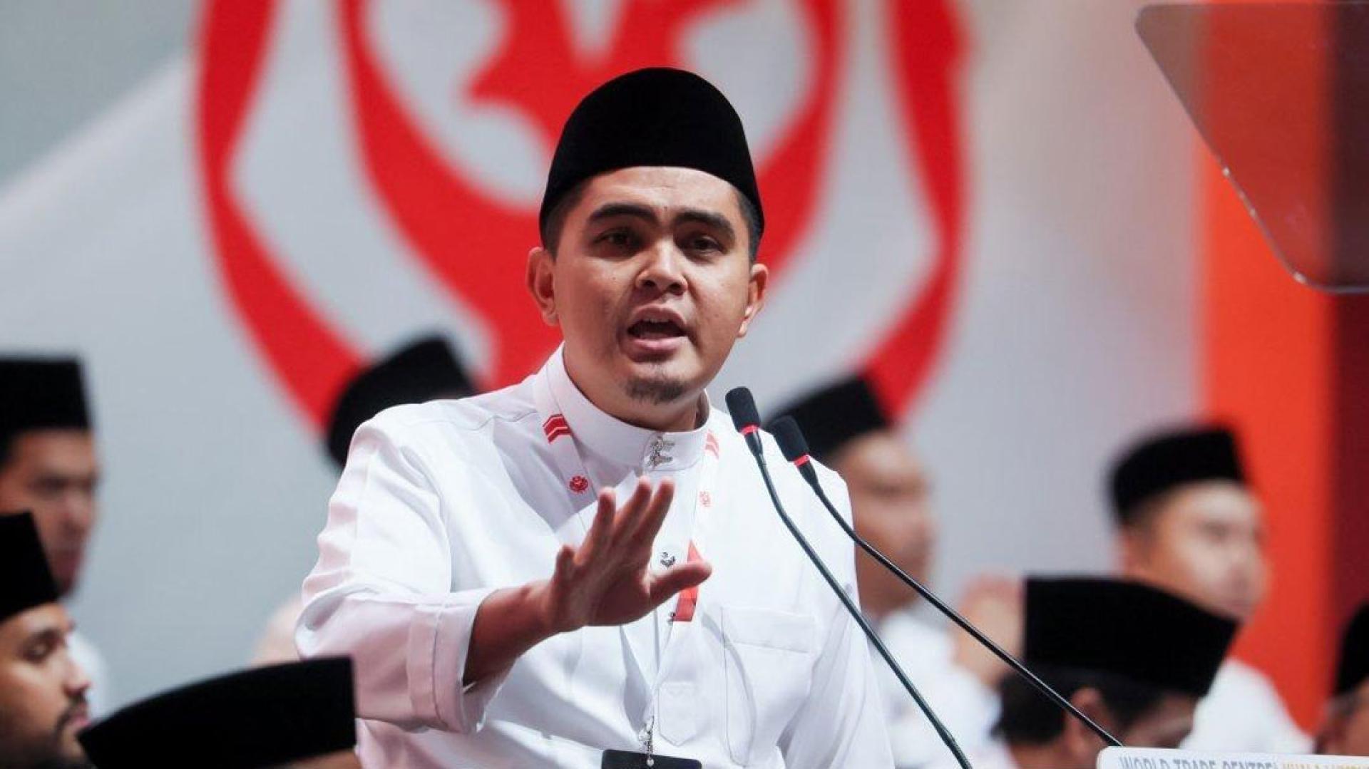 阿克马表态反对吉隆坡市长直选的建议。