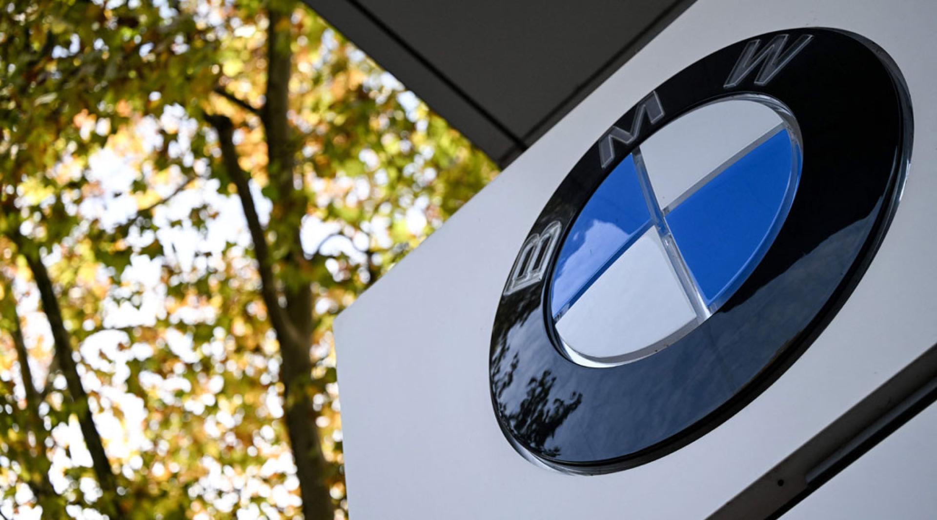 发动机启动装置存潜在安全隐患，宝马集团召回数十万辆汽车。