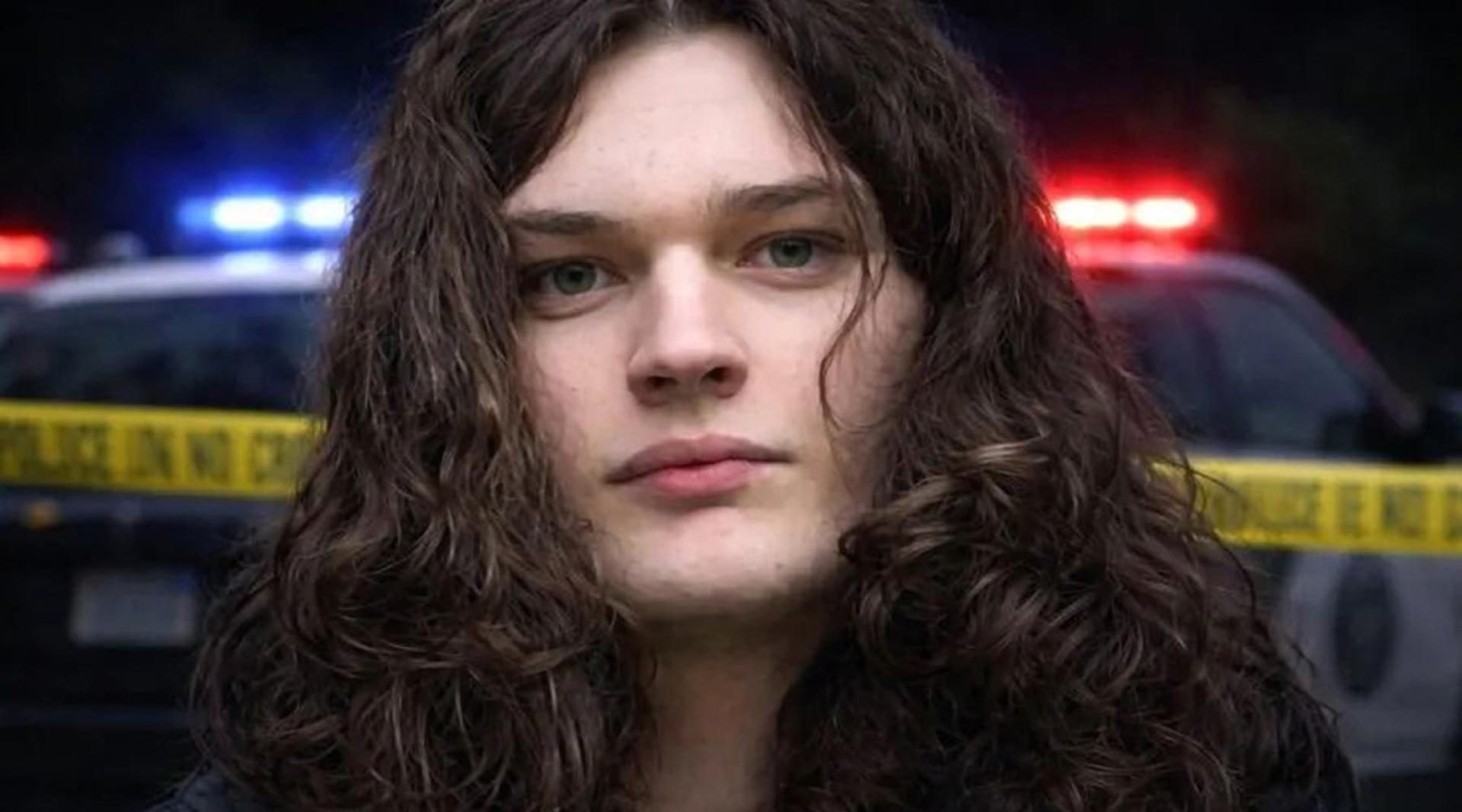 疑凶出生时为男性，约6年前开始性别转换并认同为女性。