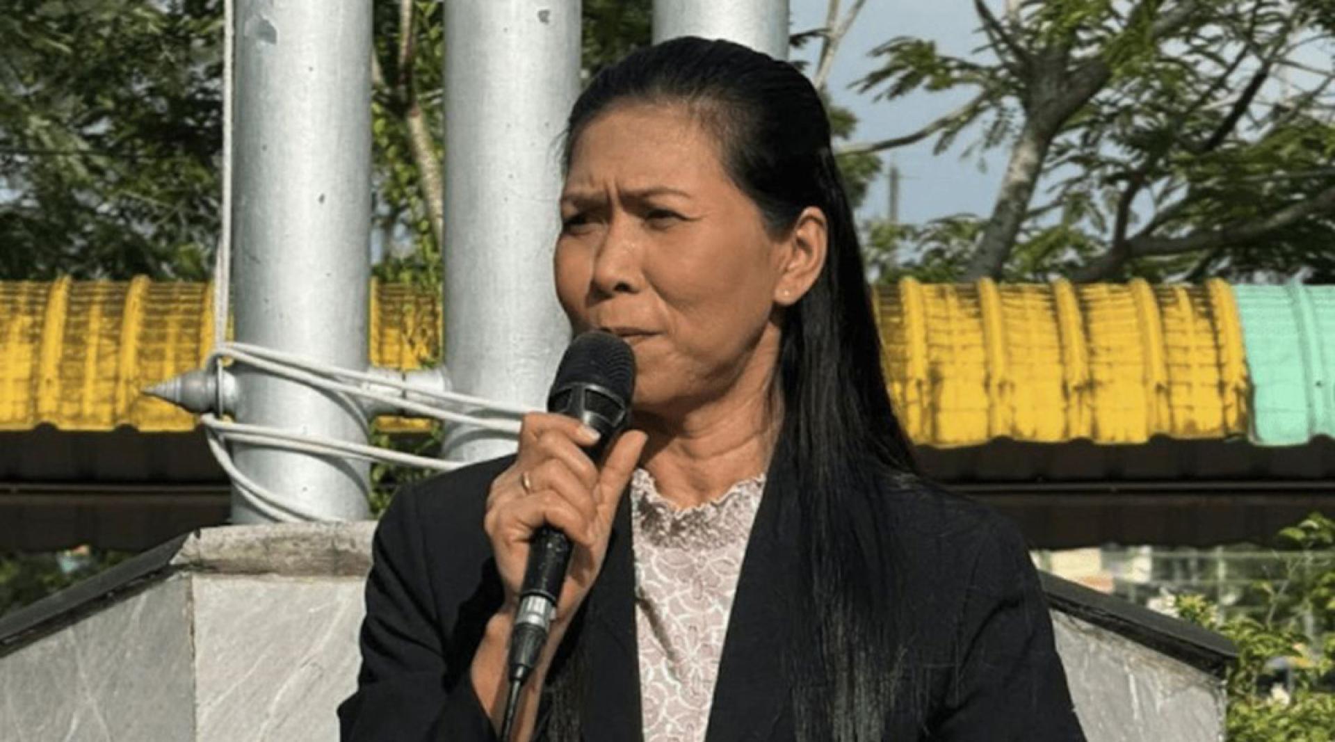 校长萨西帕在与枪手对峙期间提出以自己作为人质，换取一名学生获释，最终中枪重伤，延至12日凌晨不治。