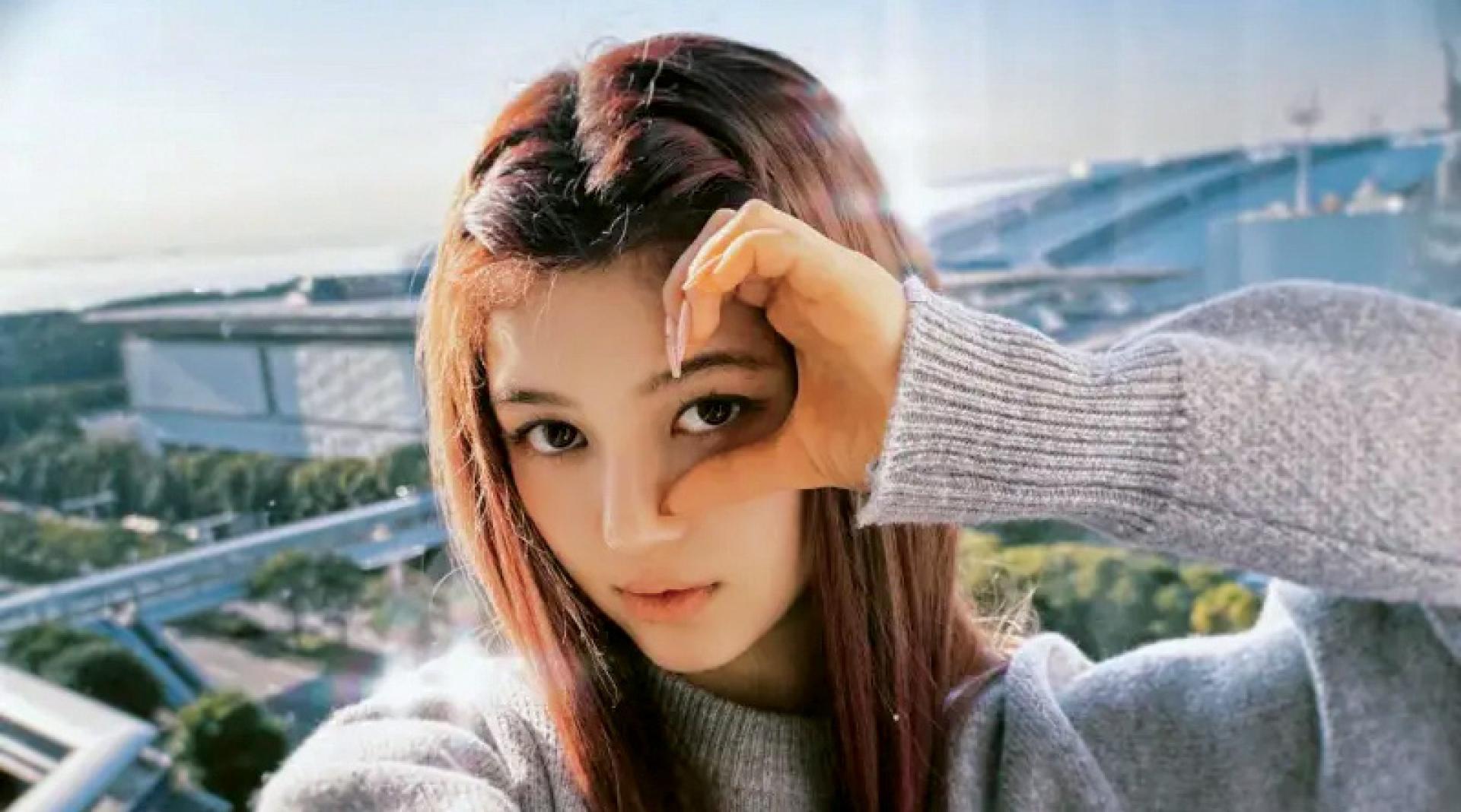 NewJeans官方平台全面更换头像并移除Danielle相关内容。