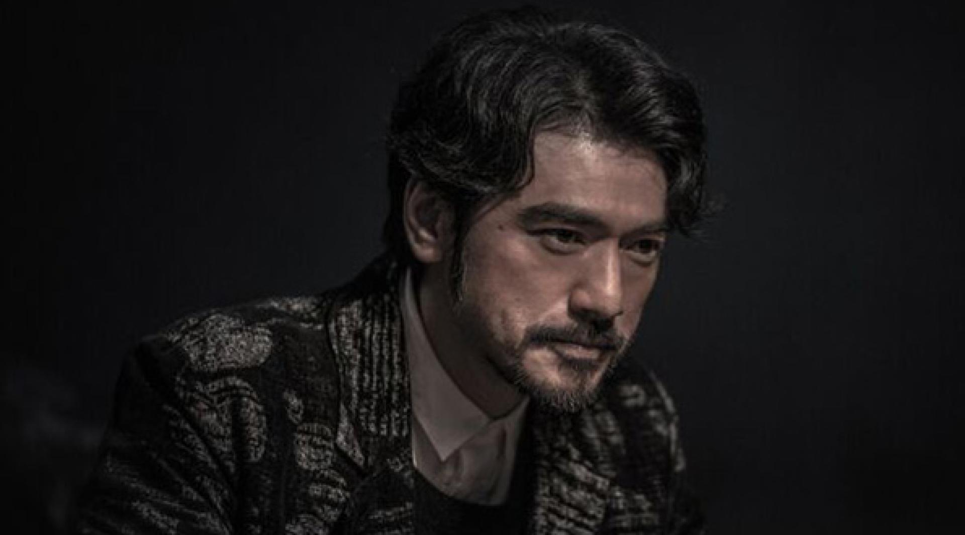 《风林火山》是金城武目前最后一部参与的影视作品。