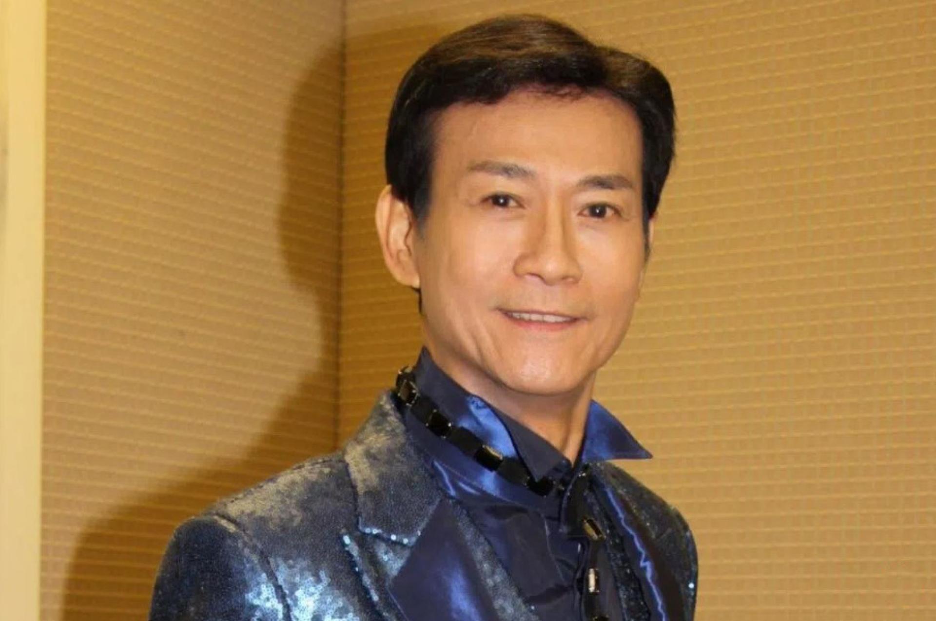 郑少秋的大女儿2023年突然去世。