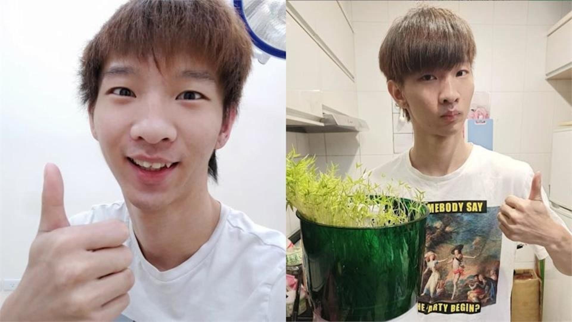 小玉将被害人脸部合成至日系AV女优的色情影片中，制作几可乱真的不雅影片贩售，获利新台币千万元。