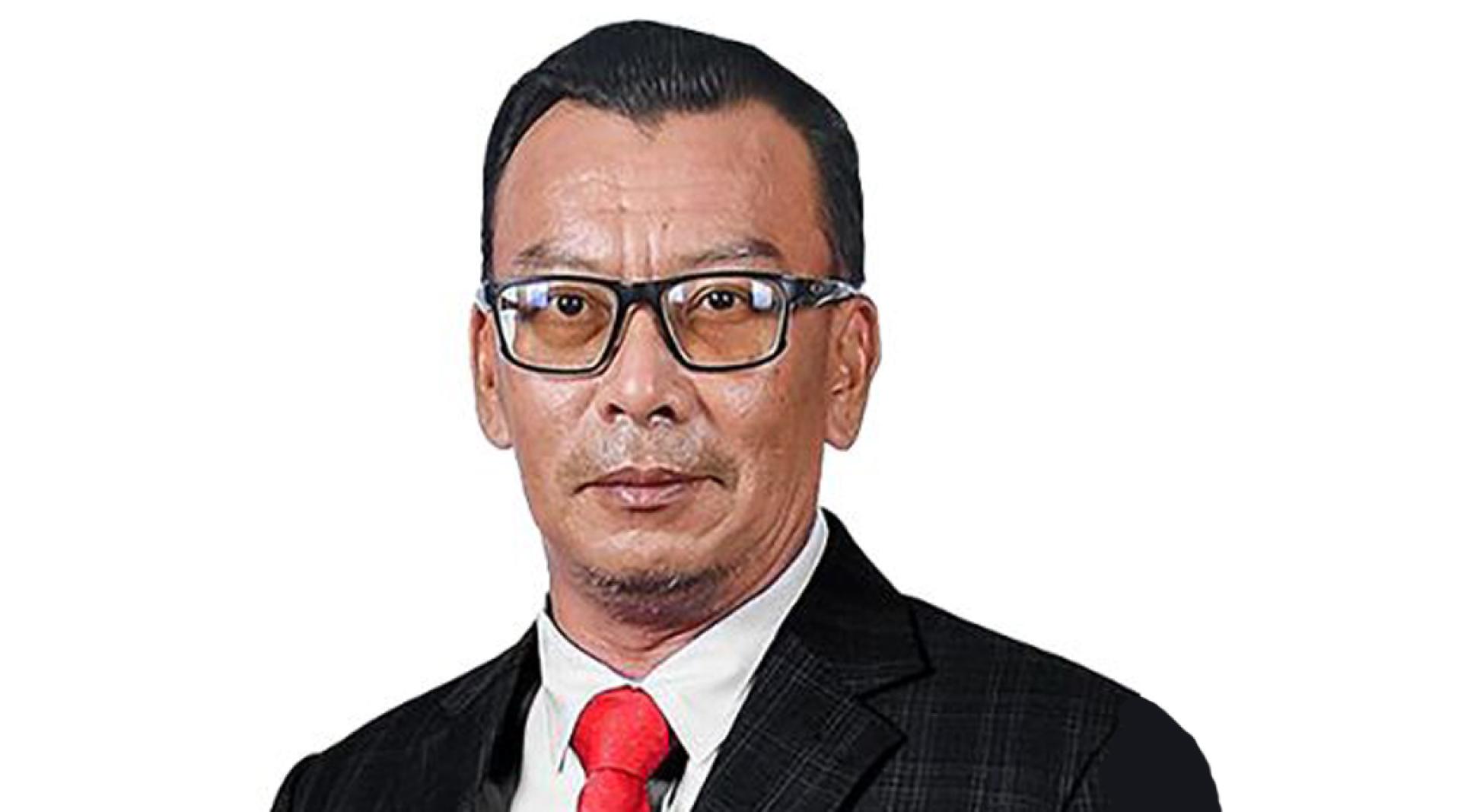 祖菲卡否认，社团注册局在调查马来西亚印度人民党事件上涉嫌滥用职权，并强调相关指控毫无依据。