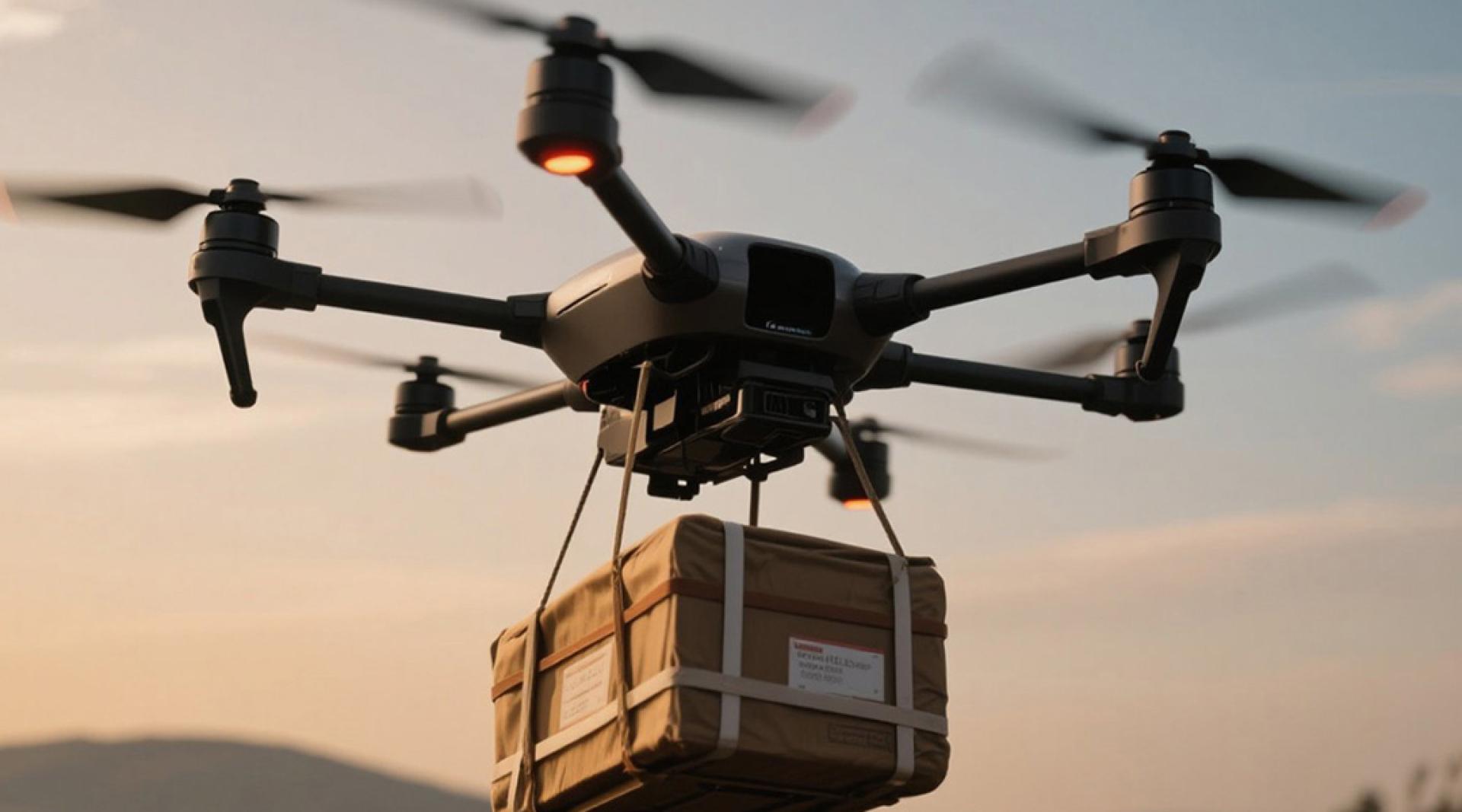 贸易数据显示，自2022年俄乌战争爆发以来，泰国对俄无人机出口与自中国进口量同步激增。