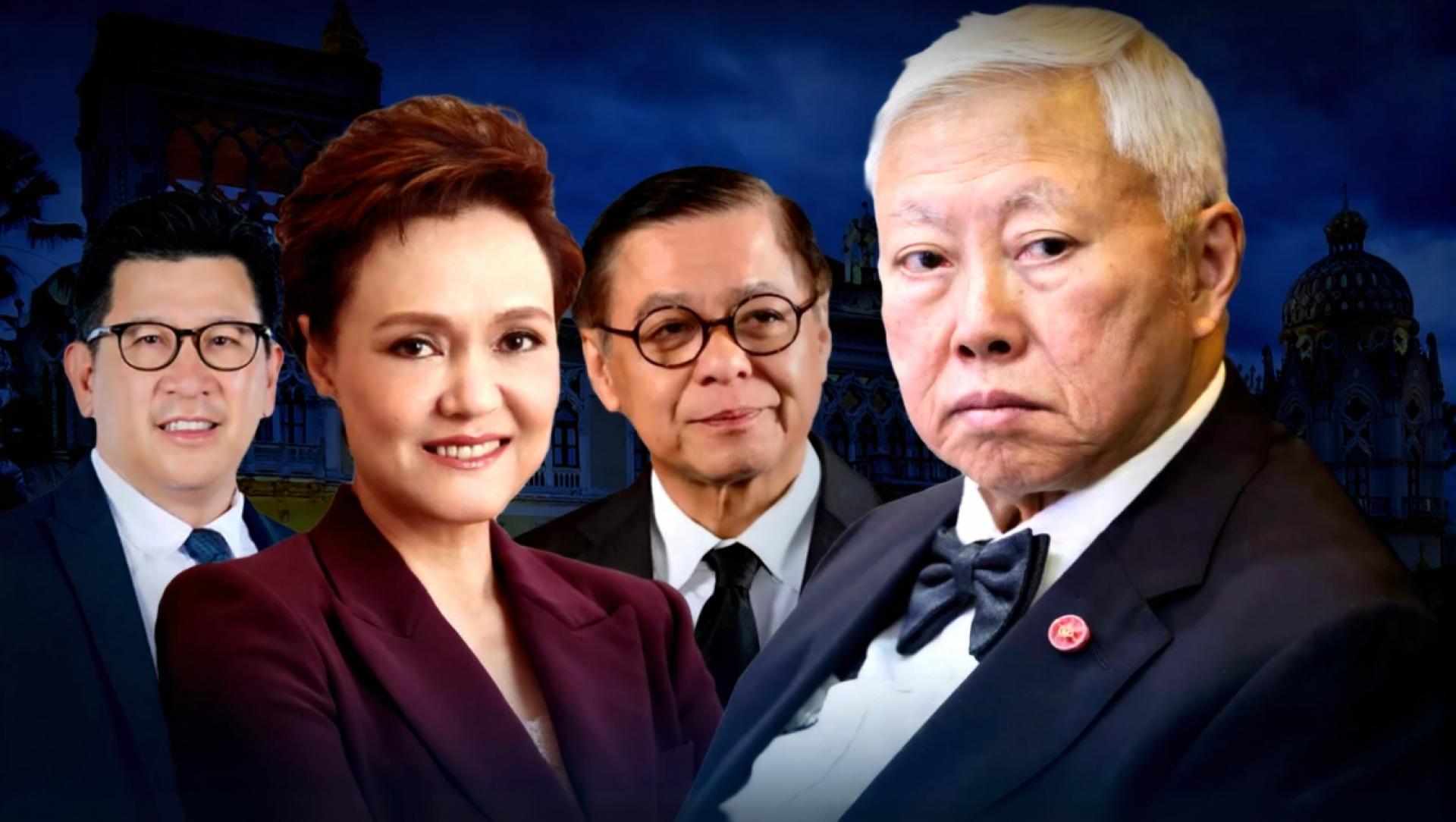 根据报道，博尔旺萨克乌瓦诺再次被列为副总理（法律事务）的热门人选。其他中央配额人选包括：西哈萨普昂克乔拟任副总理兼外交部长、埃克尼蒂尼蒂坦帕帕斯拟任副总理兼财政部长，以及苏帕吉苏图蓬拟任副总理兼商务部长。