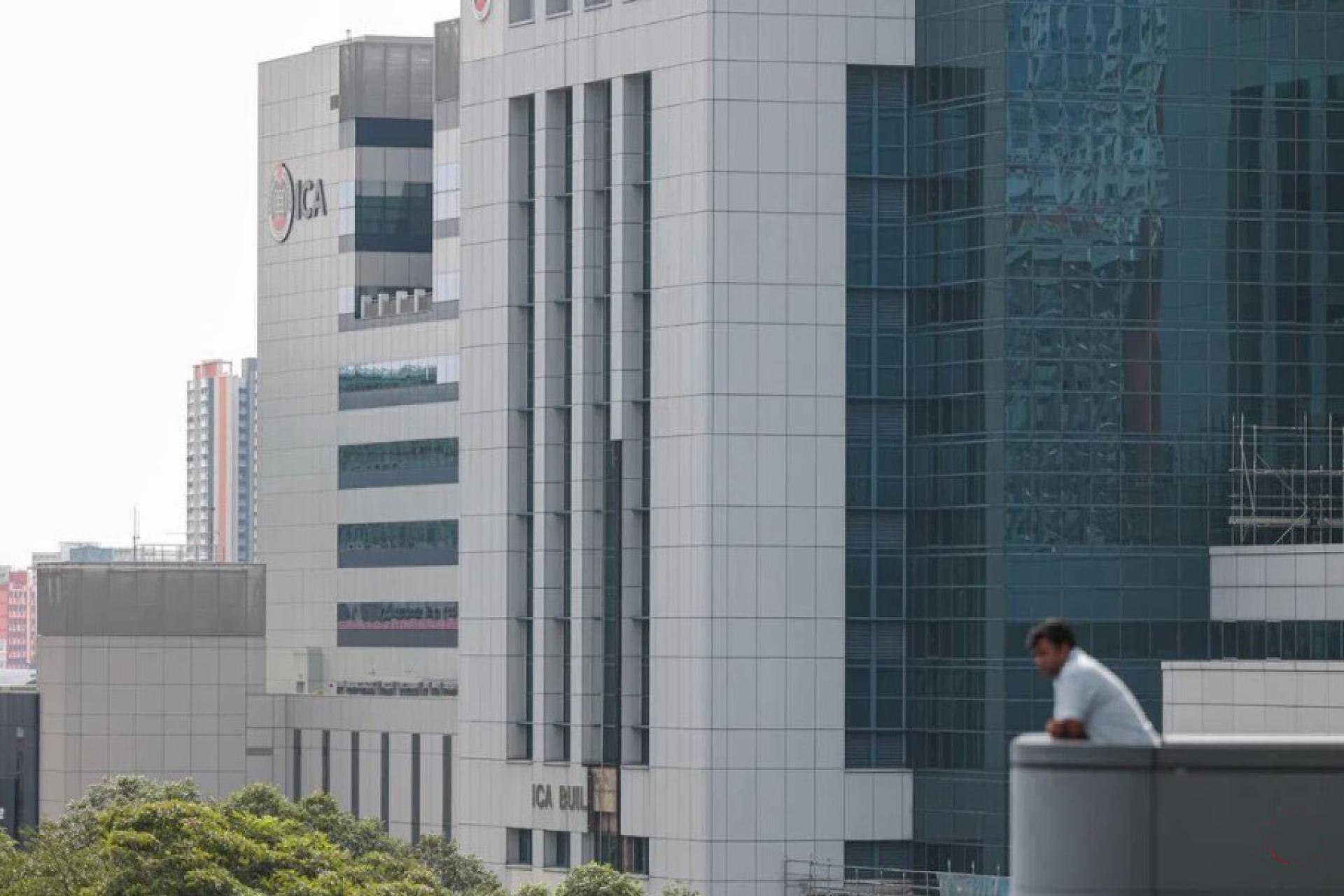 根据移民局2025年全年数据，窝藏或雇佣触犯移民法令者被捕的人数， 同比减少28.8%至277人。 （档案照片）