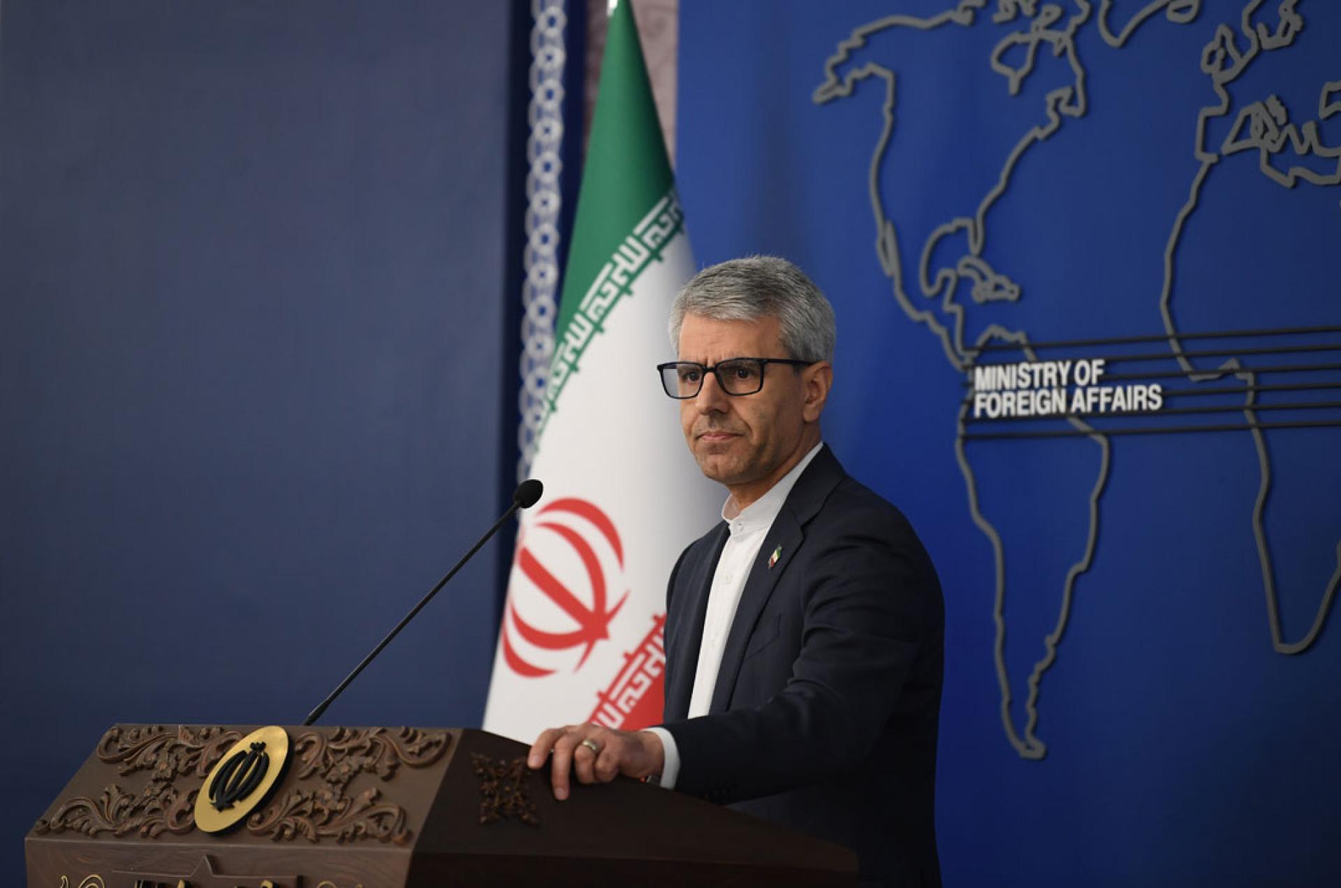 巴加埃（图：新华社）