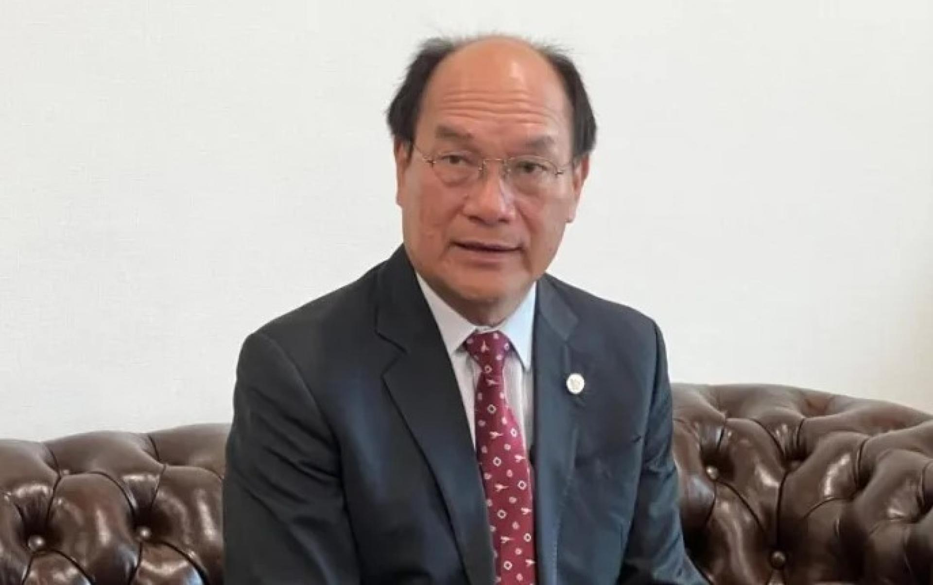 拿督杰拉瓦特。