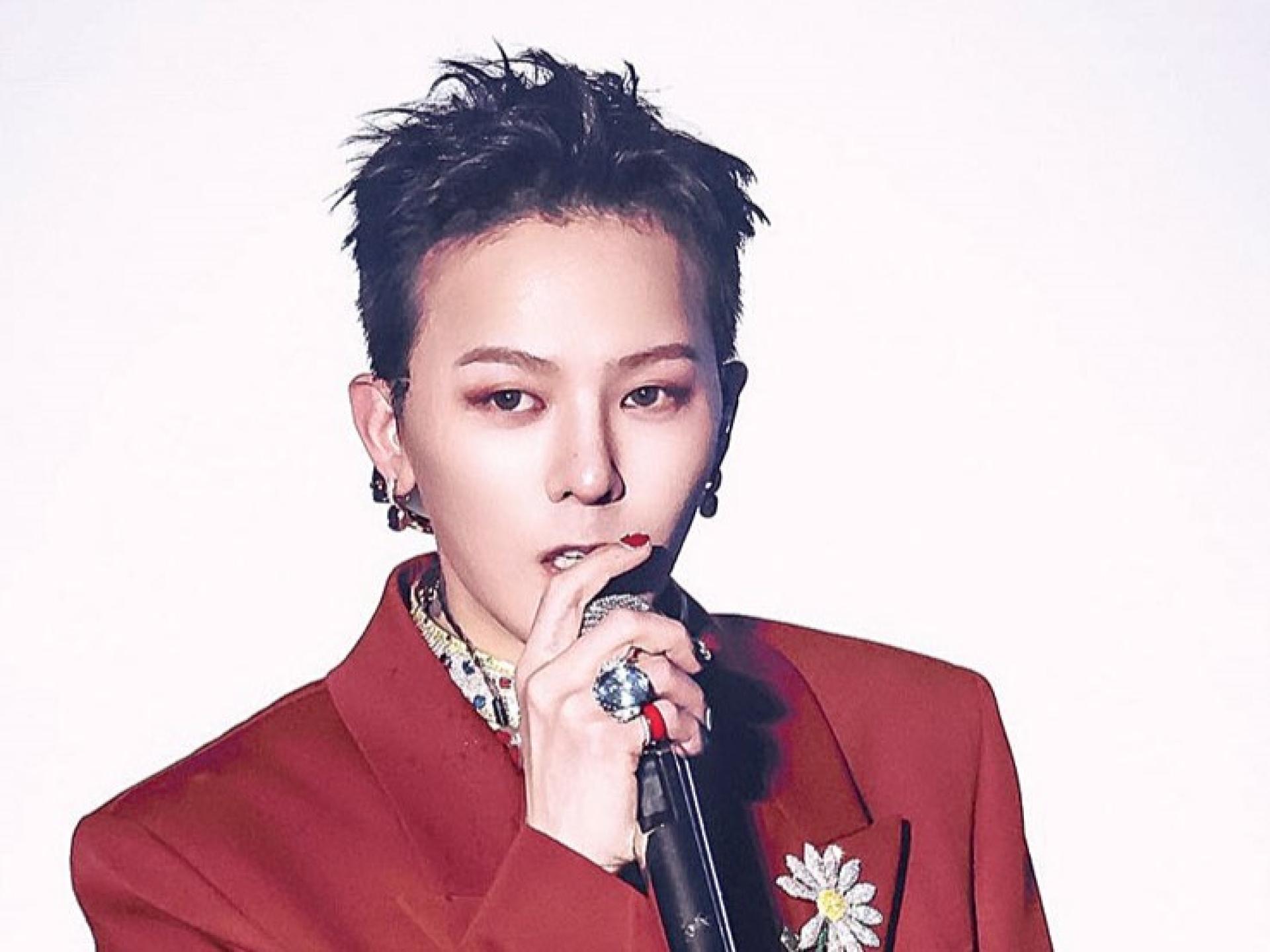 GD对恶意造谣者采取法律行动。