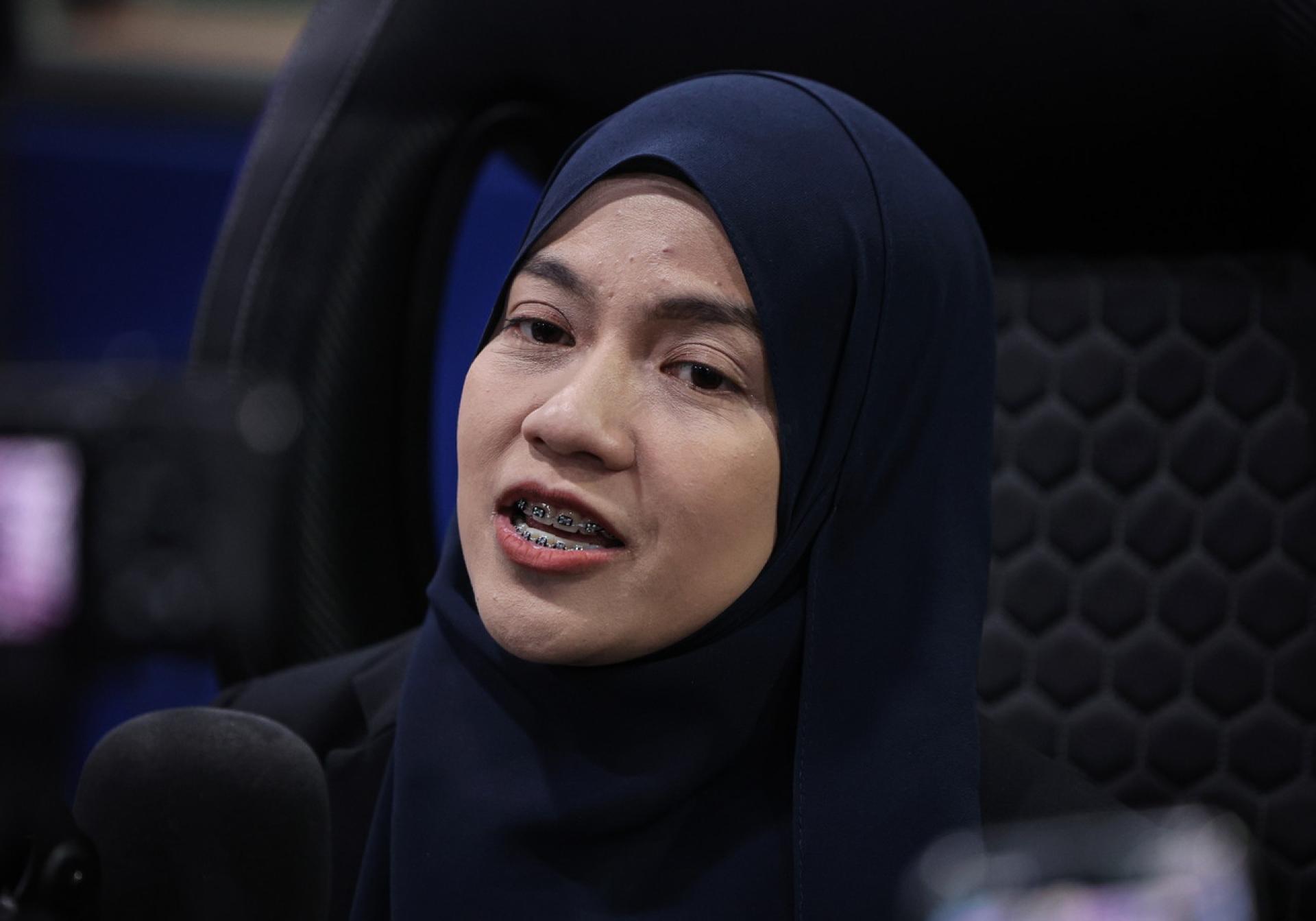 努阿祖琳：2025课税年的电子报税季将于3月1日开始，纳税人须提前做好准备，包括可扣税的证明文件。