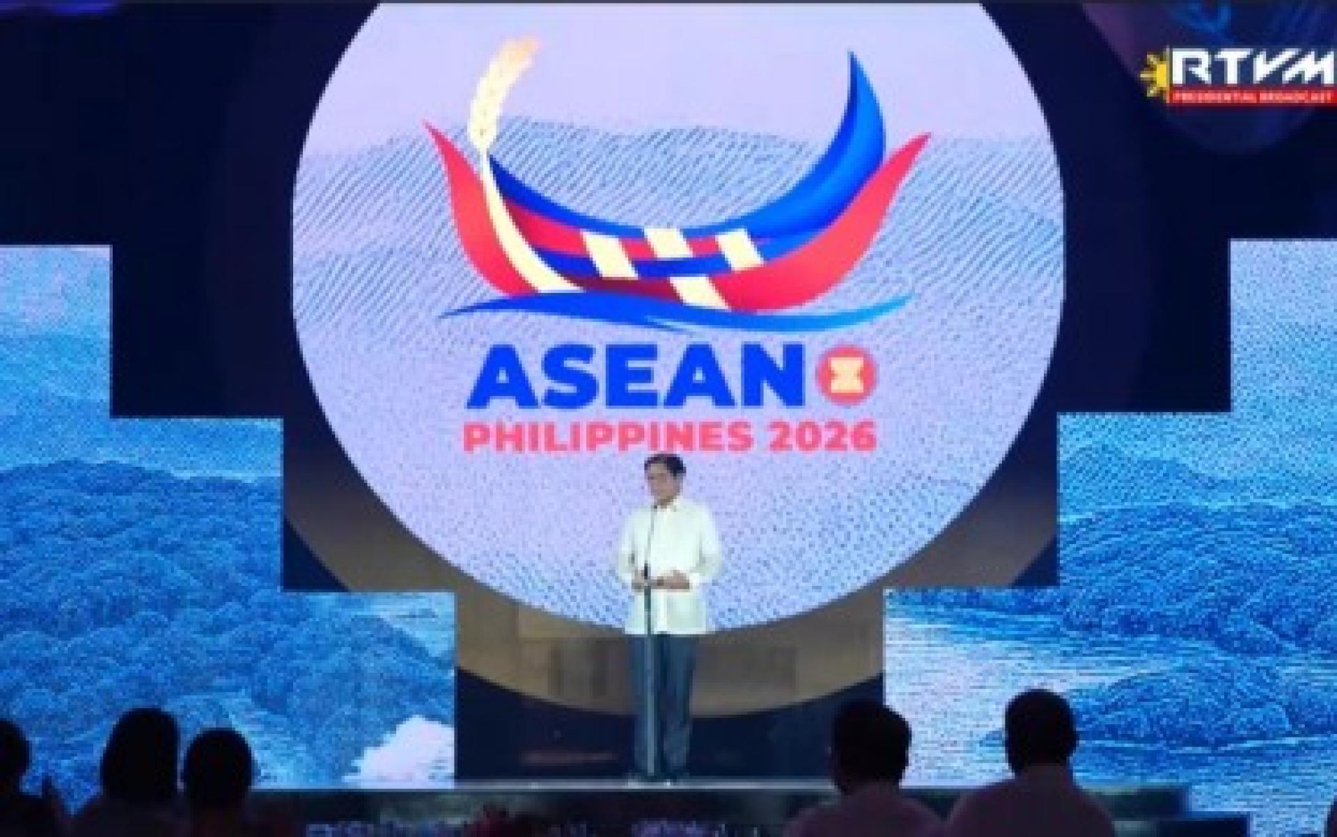 菲律宾总统小费迪南德马科斯。（档案照）