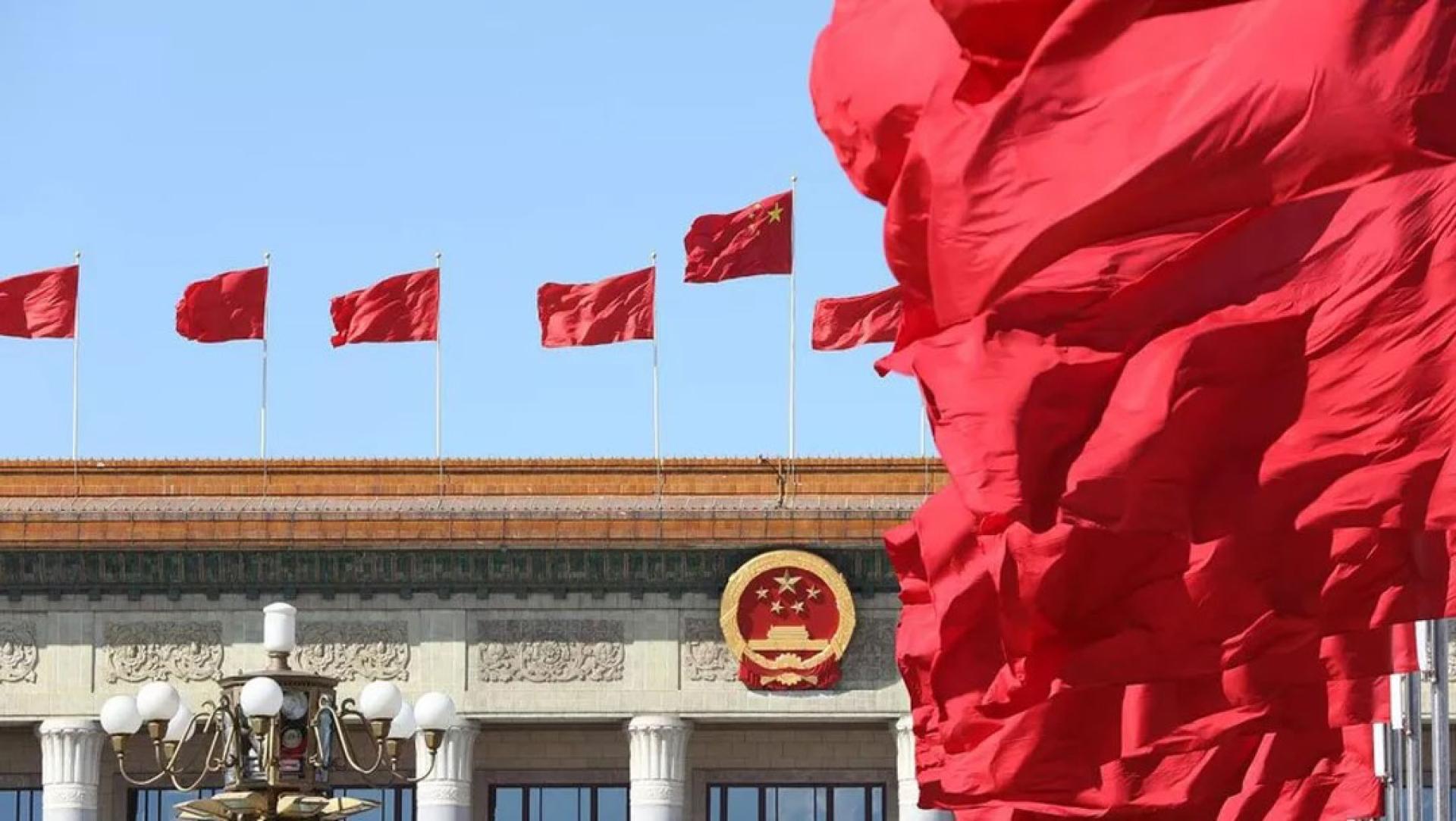 十四届全国人大四次会议和全国政协十四届四次会议将分别于3月5日和3月4日在北京开幕。