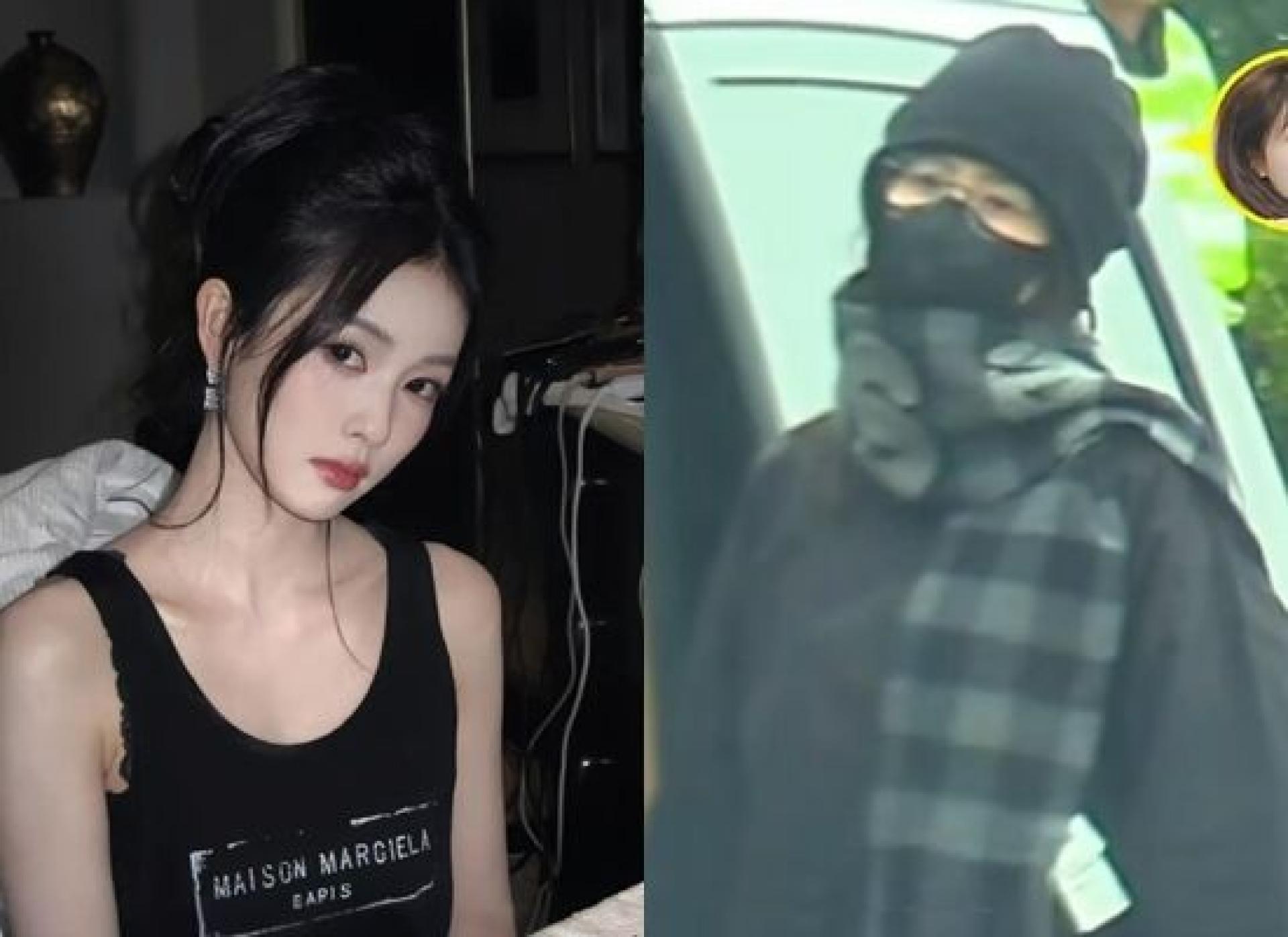 白鹿罕见动怒。