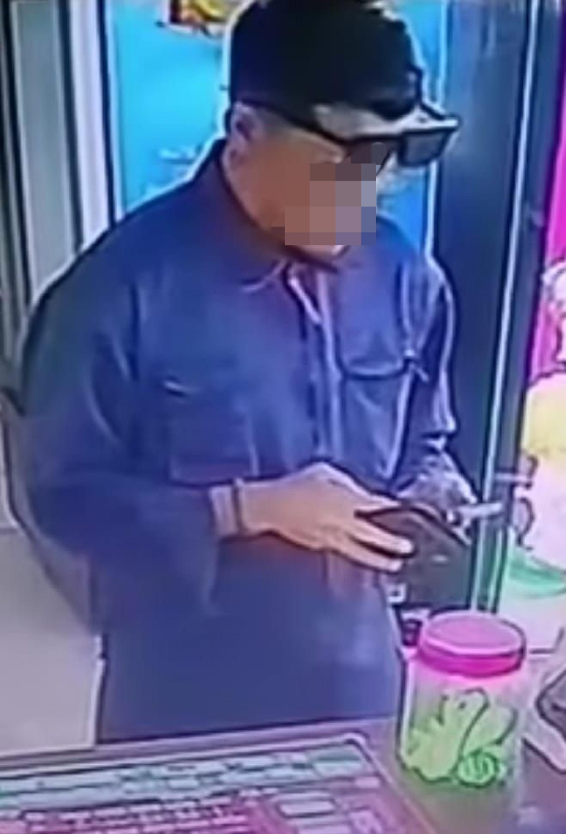 吉中区现“充值骗子”，目前已有3家油站中招！