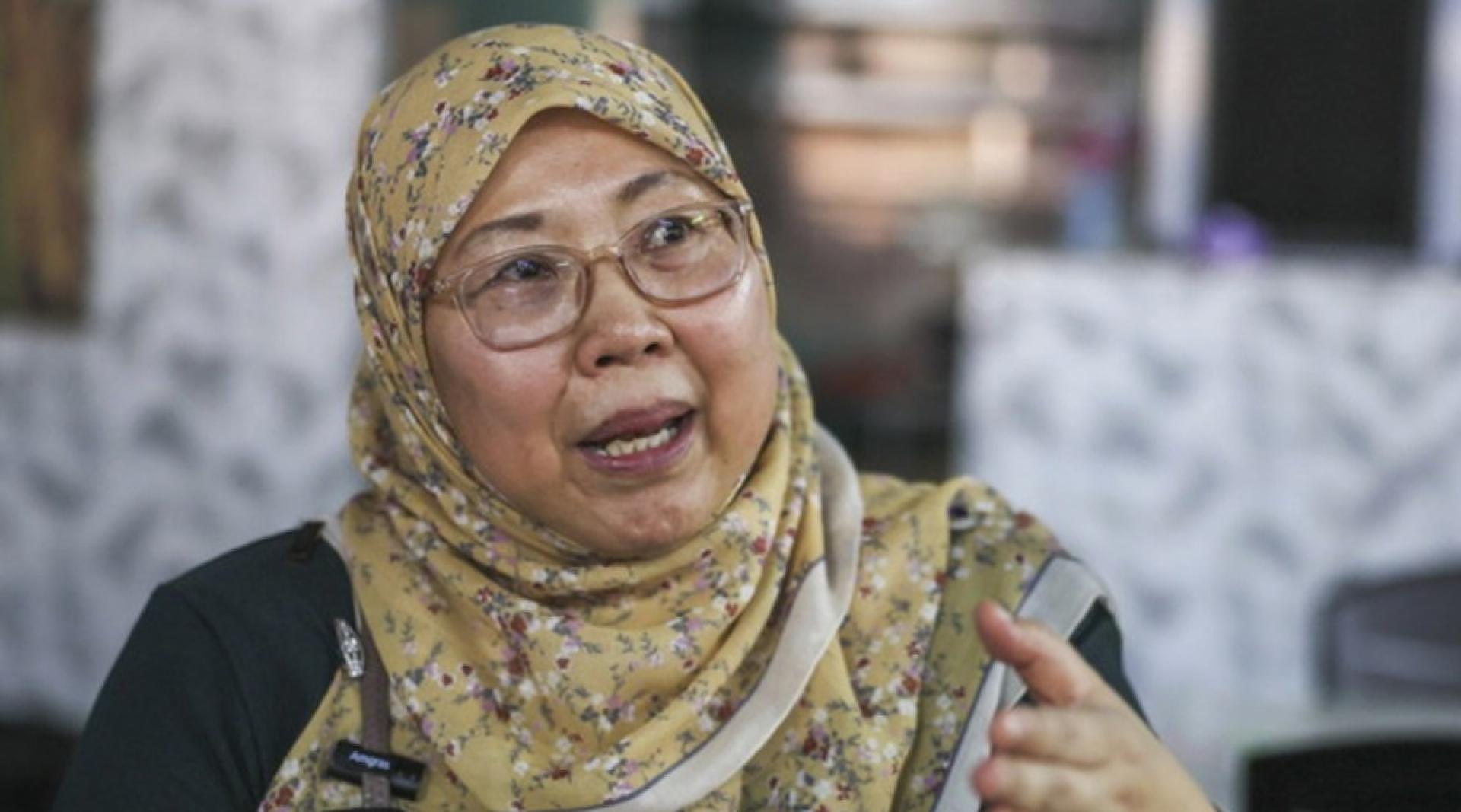 傅芝雅：公正党中央理事会将于3月1日召开会议，是否对拉菲兹采取后续行动，将视其解释及当时情况再作定夺。