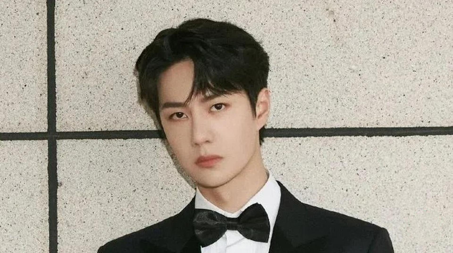 中国男星王一博遭爆与富家千金綦美合交往，以及他私下“酸”同行。