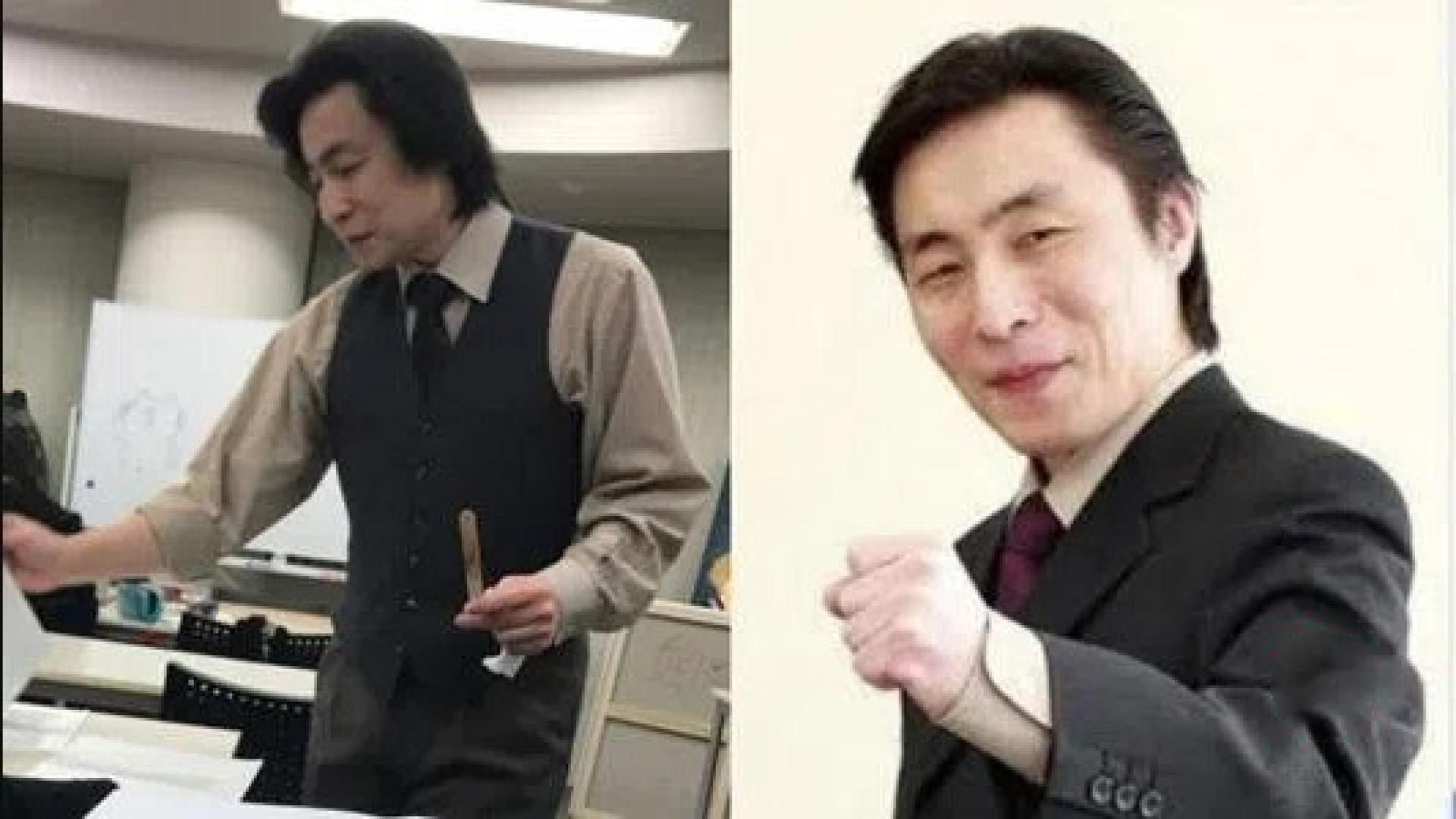 日本漫画家山本章一被爆曾诱奸未成年的女学生。