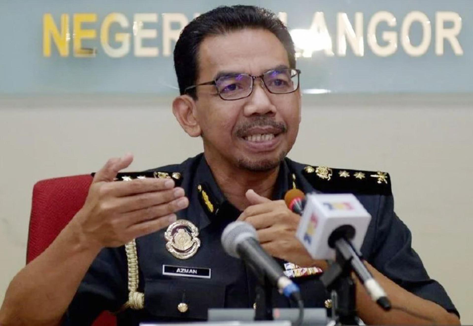 阿兹曼：内贸部在农历新年期间落实佳节顶价计划，对1357宗违例案件一共发出15万7000令吉罚单，并充公4万361令吉57仙物品。