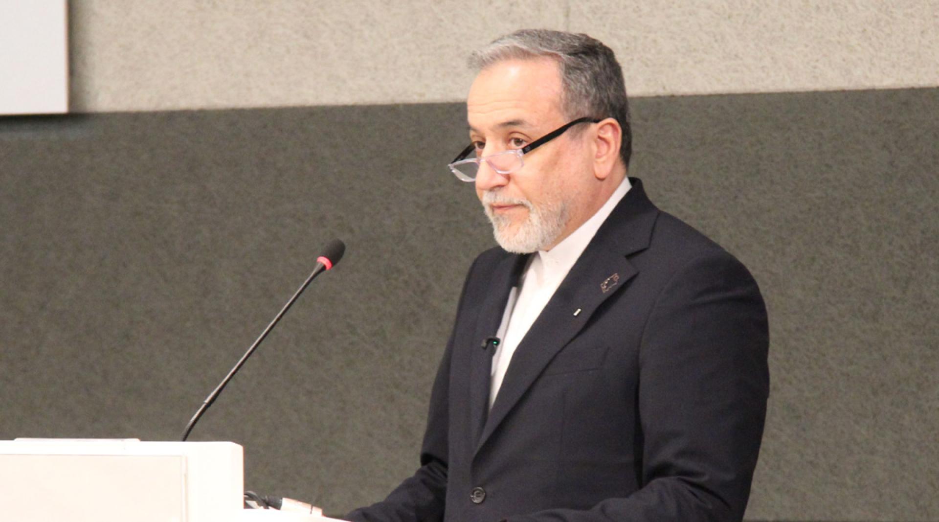 阿拉格齐。（新华社档案照）