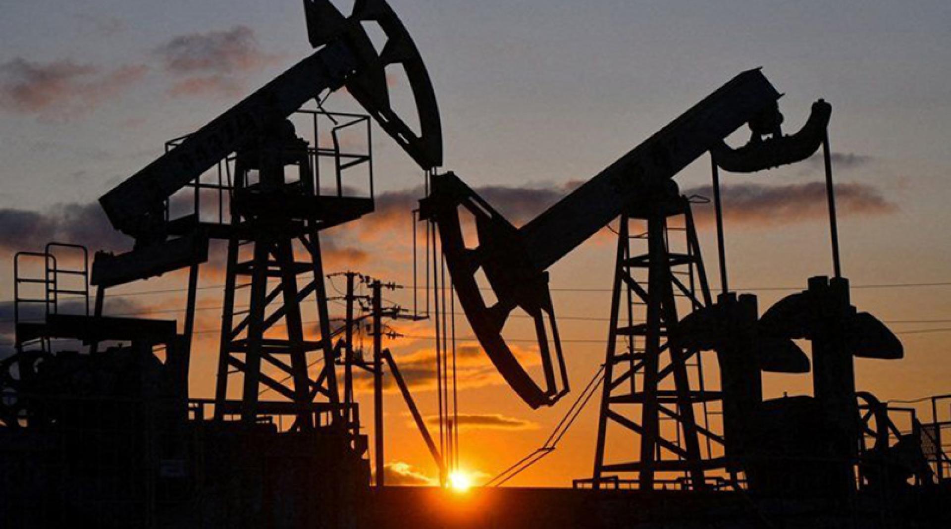 8个主要产油国决定4月日均增产20.6万桶。