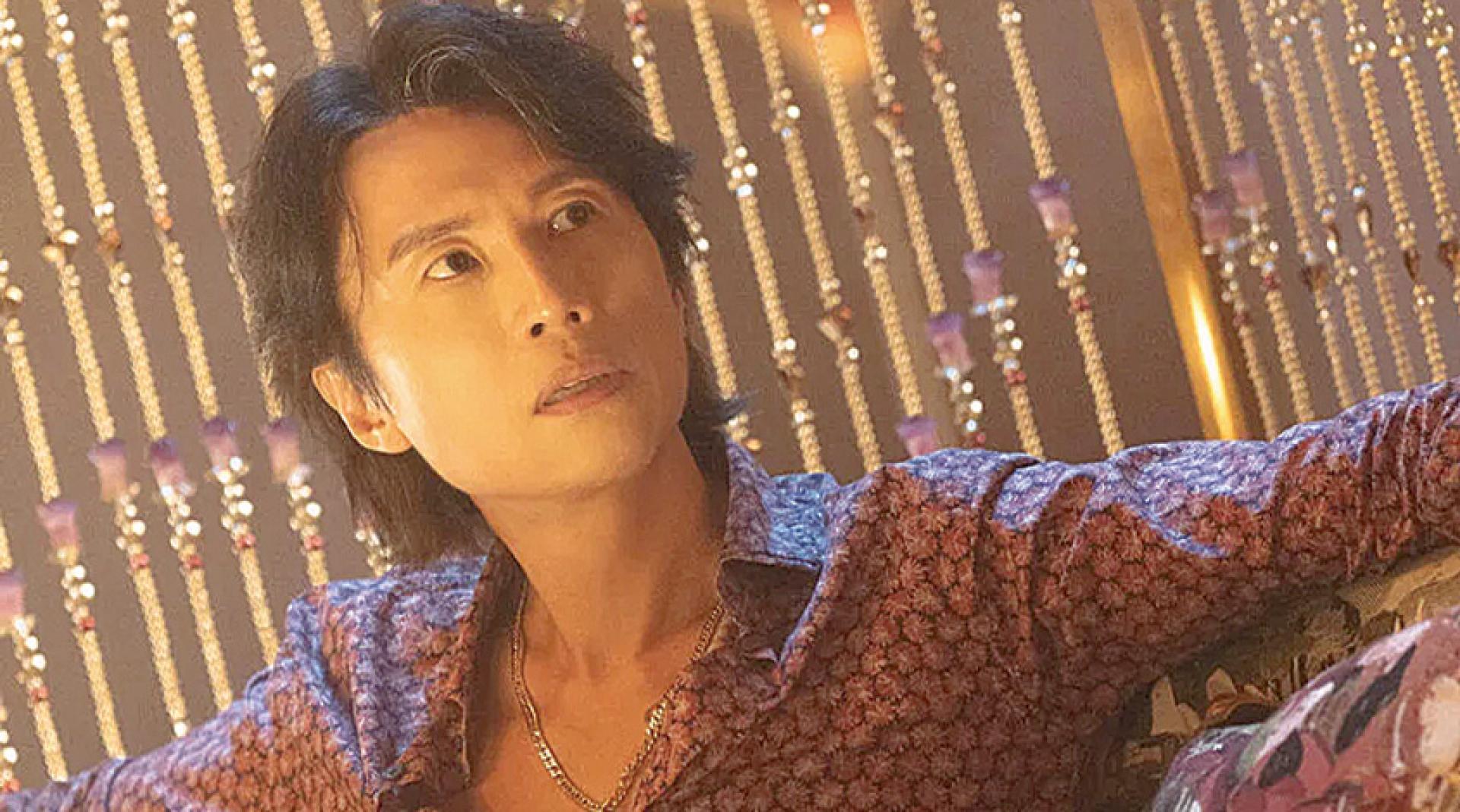 《夜王》在香港票房开红盘，创下黄子华个人新纪录。