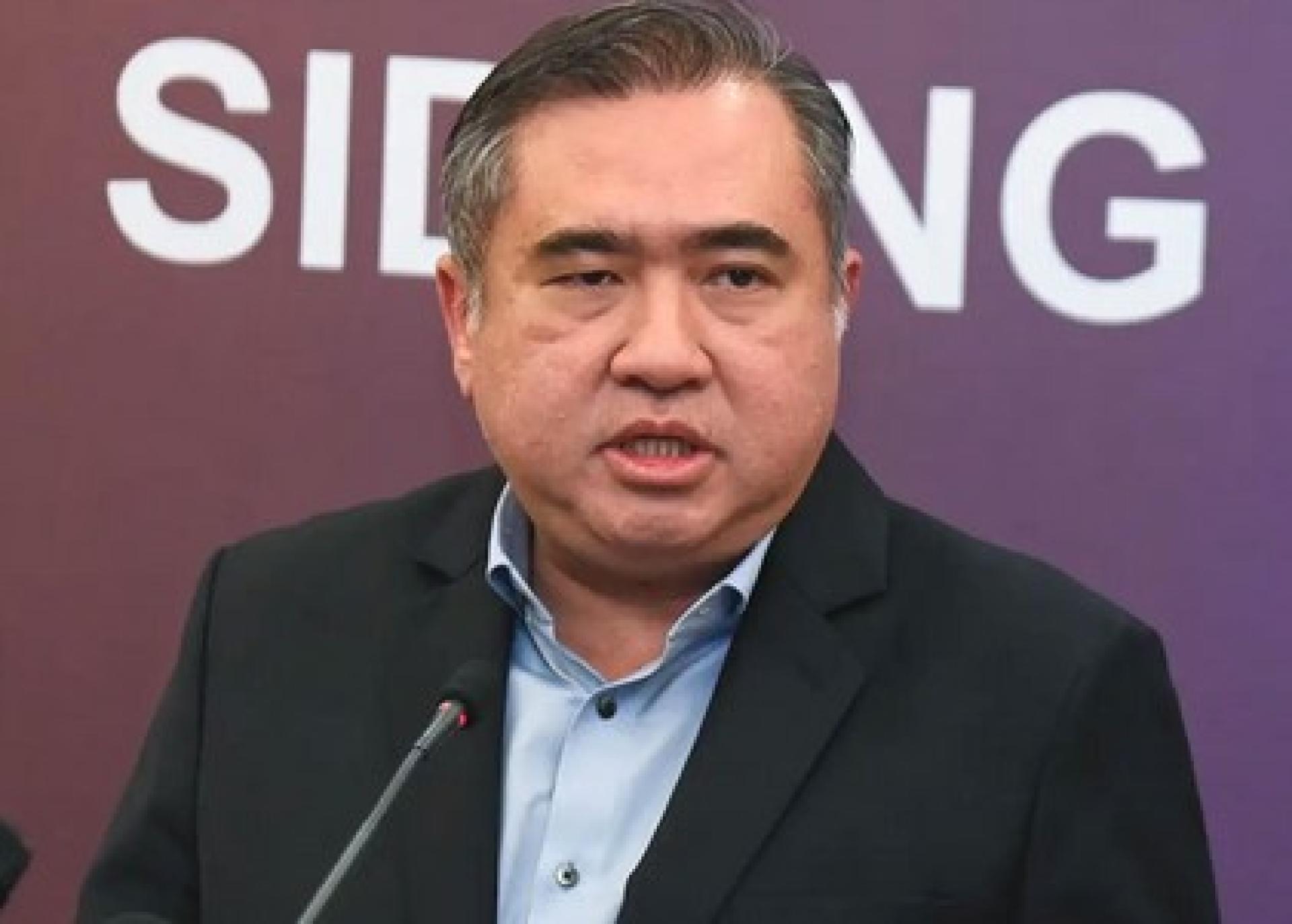 行动党秘书长陆兆福。（照片取自网络）