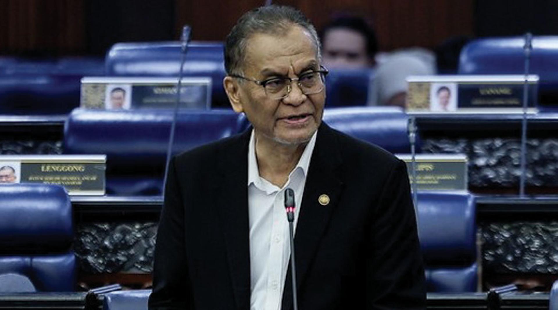 祖基菲里：截至第五流行病学周共有12宗涉及校园的流感疫情病例，比2025年同期的22宗有所减少。