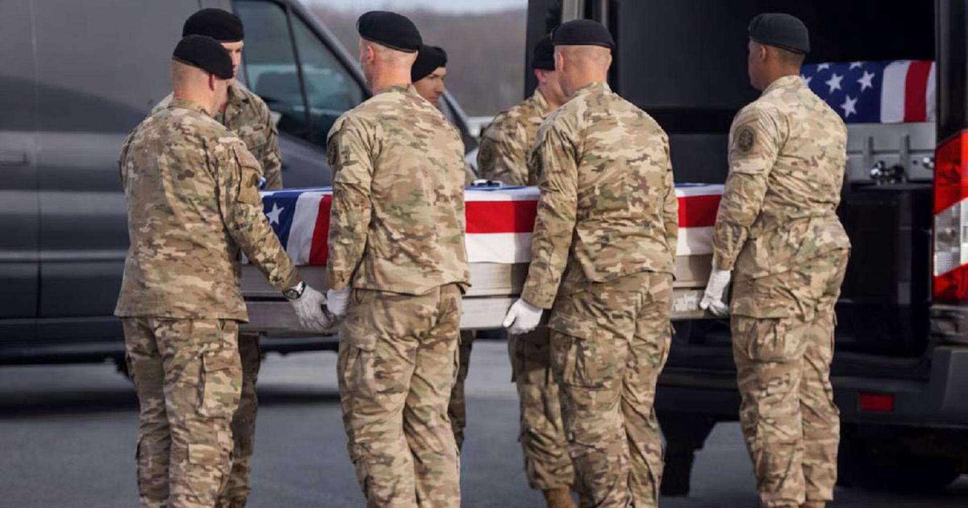 据已公布证实的数据，至今有6名美军在对伊朗的战争中死亡。