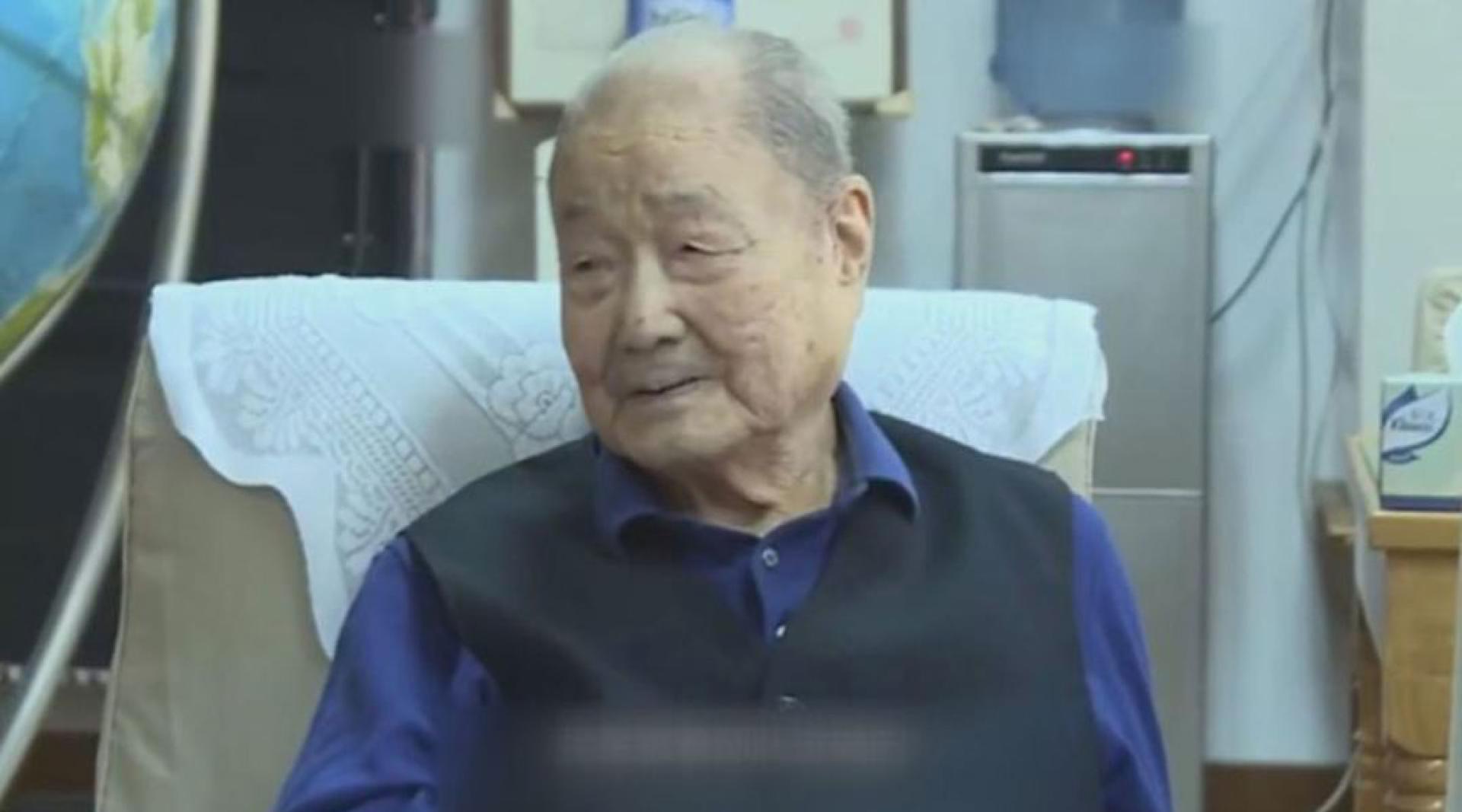 中共元老、中央政治局原常委宋平4日下午3时36分在北京逝世。