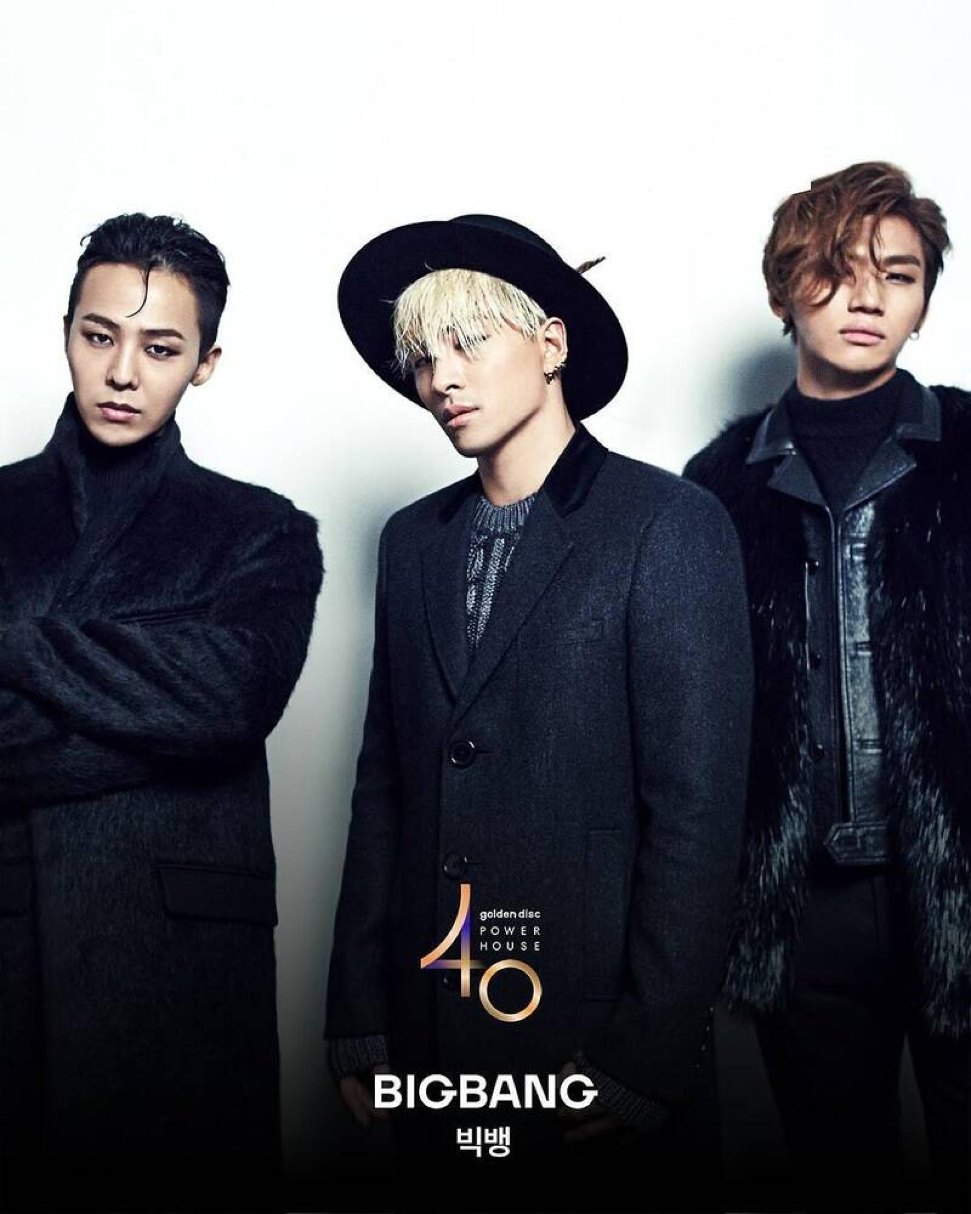 YG娱乐社长梁铉锡4日宣布，BIGBANG“20周年世界巡演”即将展开。