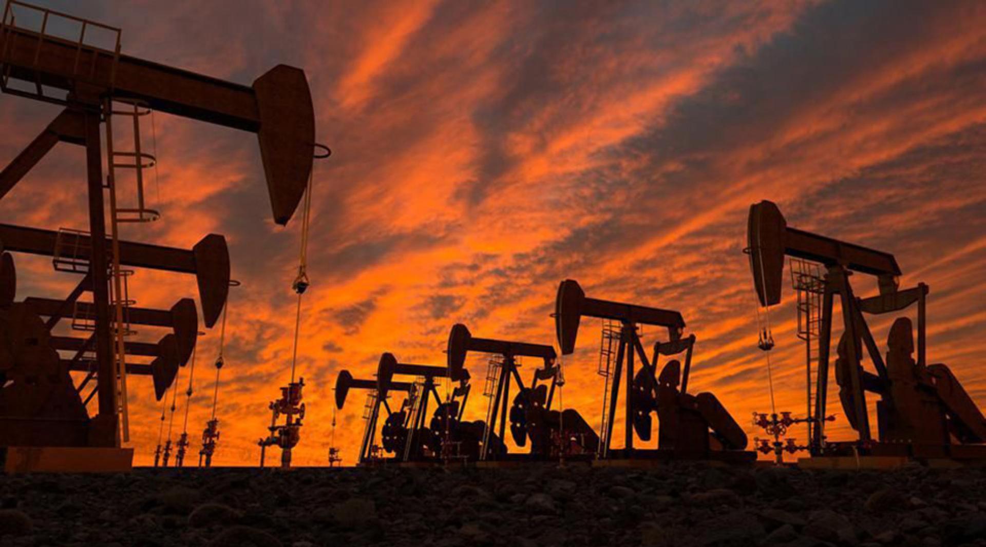 有分析认为，国际市场原油价格似乎还有进一步走强的可能。