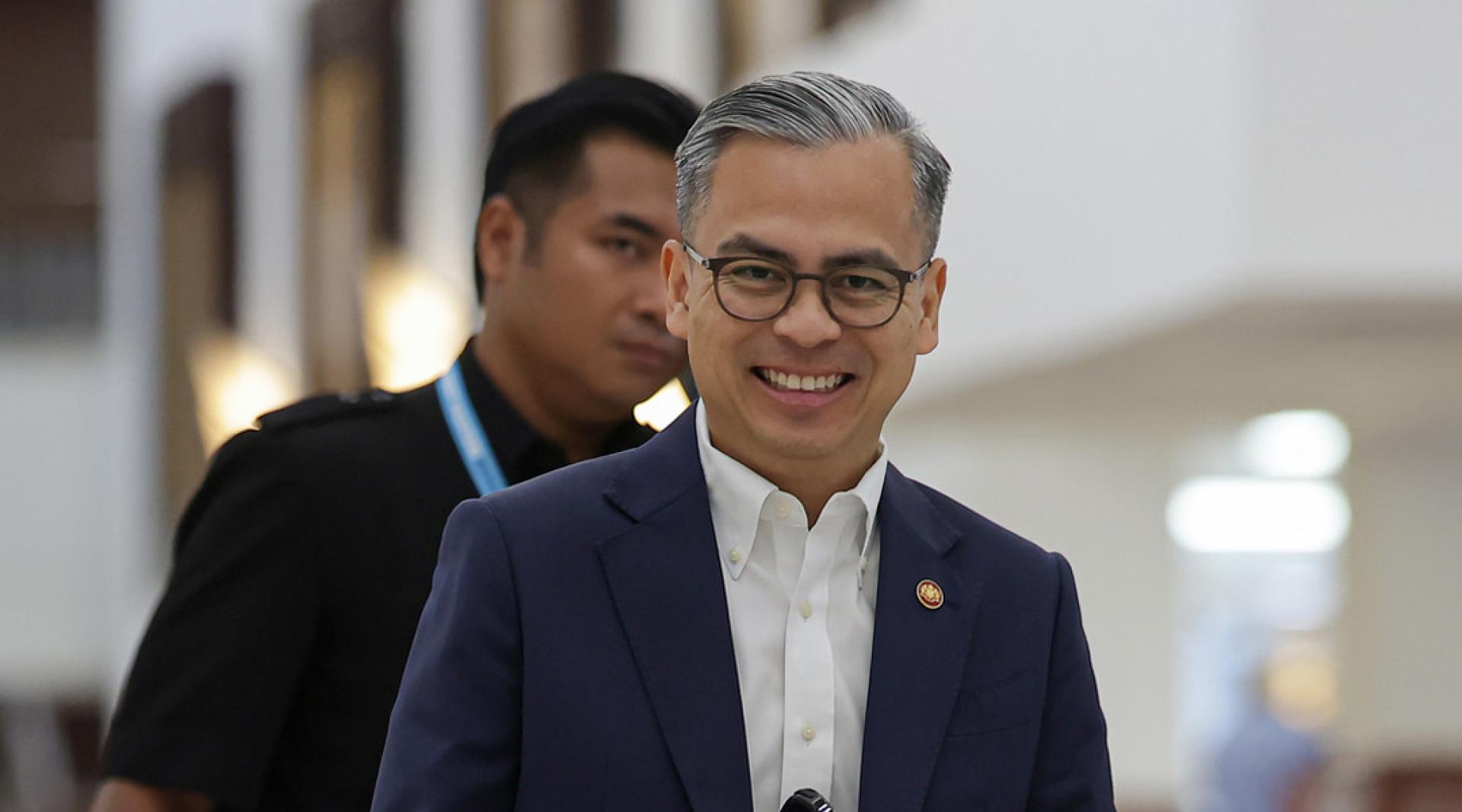 法米：通讯委会采取多管齐下的方式，监管社媒的有害内容之际，也会在保障社会秩序及和谐下，遵从《联邦宪法》赋予的言论自由权。