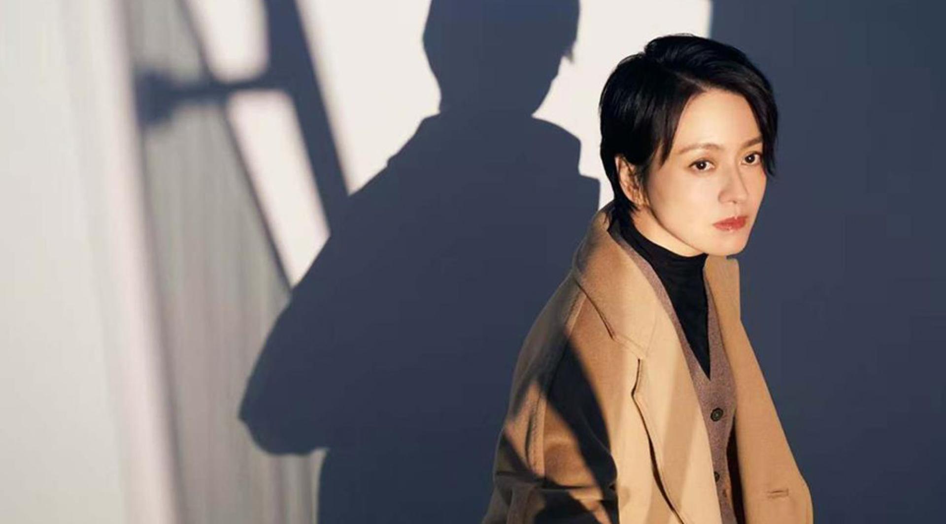 梁咏琪将在上海演出舞台剧《我们成为的她》。