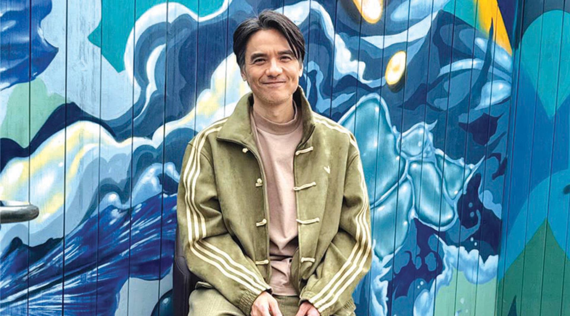 冯德伦重返乐坛，为其动漫IP创作并演唱宣传曲《屡战屡败又怎样》。