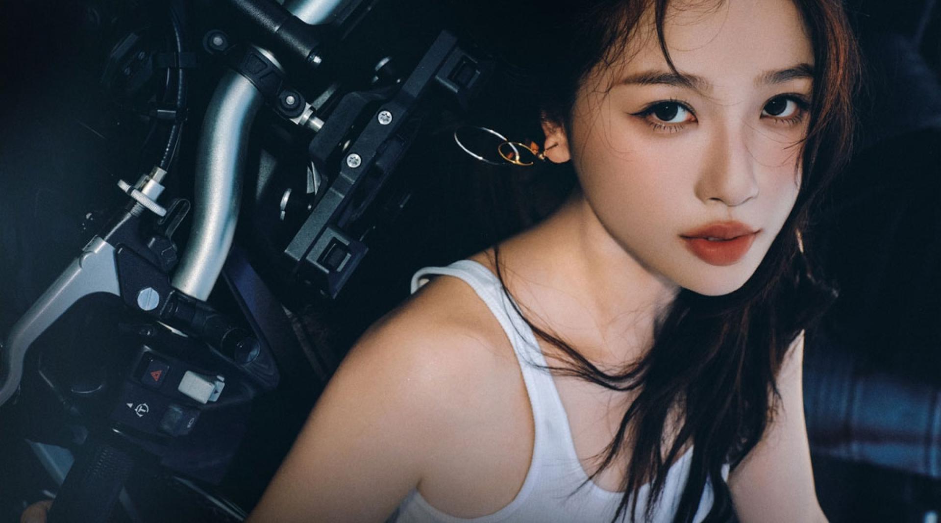 虞书欣将在活动中分享爱奇艺自制剧《双轨》的拍摄幕后趣事，让粉丝了解角色与创作点滴。